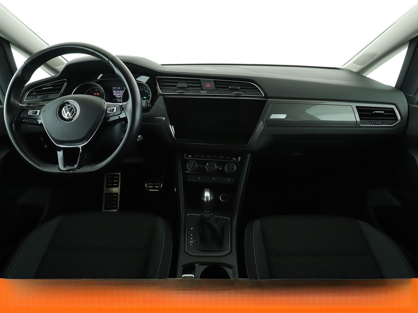 Volkswagen 1.4 TSI Join Aut.*NAV*LED*ACC*CAM*PDC*SHZ*ALU* foto 12