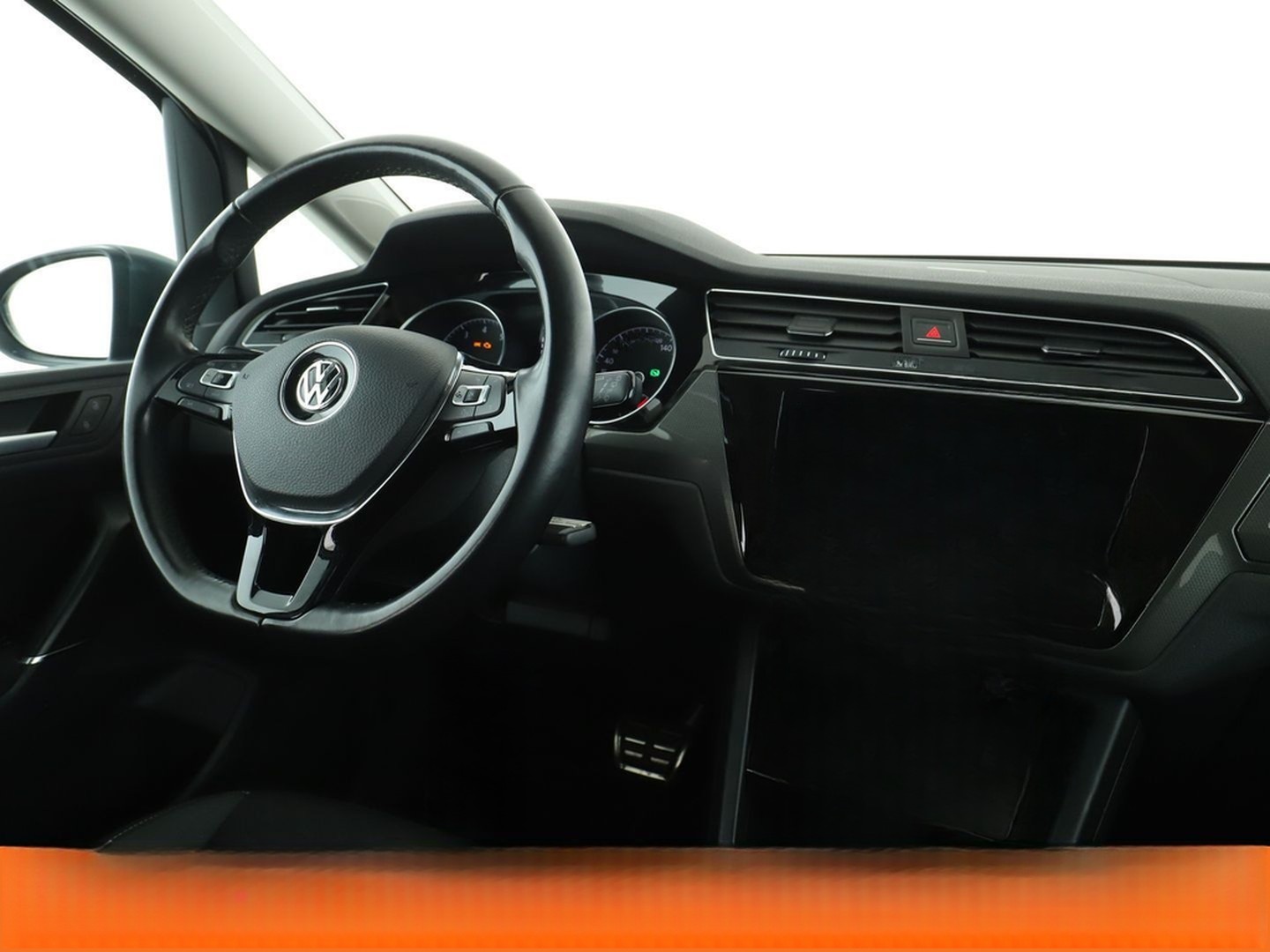 Volkswagen 1.4 TSI Join Aut.*NAV*LED*ACC*CAM*PDC*SHZ*ALU* foto 13