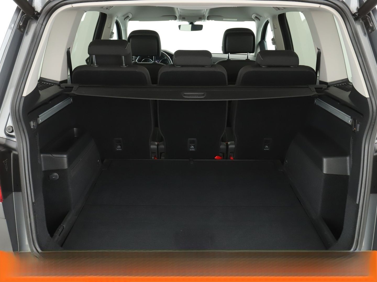 Volkswagen 1.4 TSI Join Aut.*NAV*LED*ACC*CAM*PDC*SHZ*ALU* foto 18