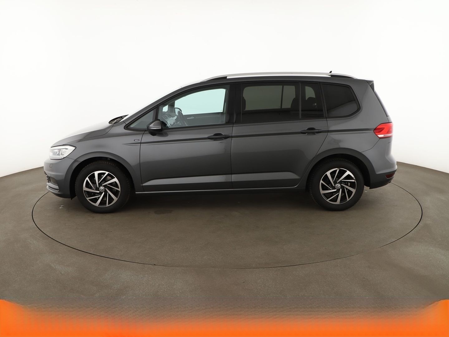 Volkswagen 1.4 TSI Join Aut.*NAV*LED*ACC*CAM*PDC*SHZ*ALU* foto 3