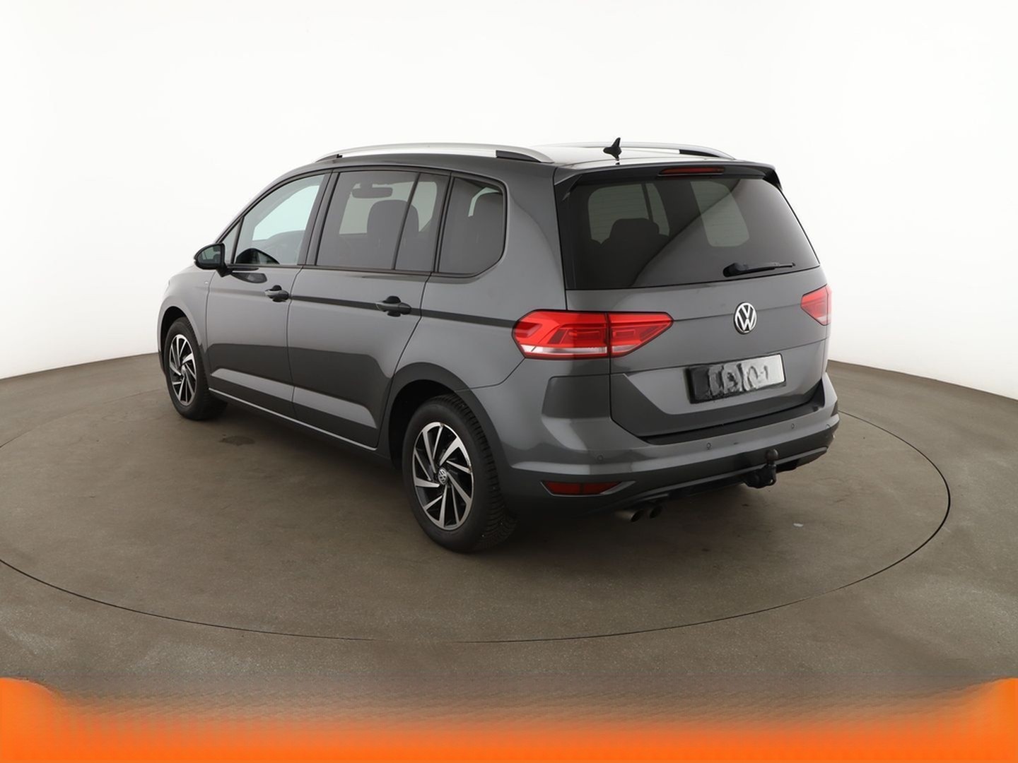 Volkswagen 1.4 TSI Join Aut.*NAV*LED*ACC*CAM*PDC*SHZ*ALU* foto 4