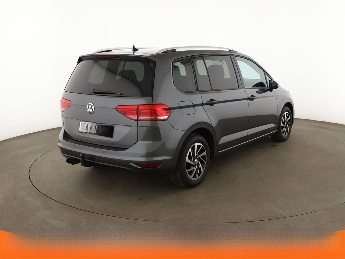 Volkswagen 1.4 TSI Join Aut.*NAV*LED*ACC*CAM*PDC*SHZ*ALU* foto 6
