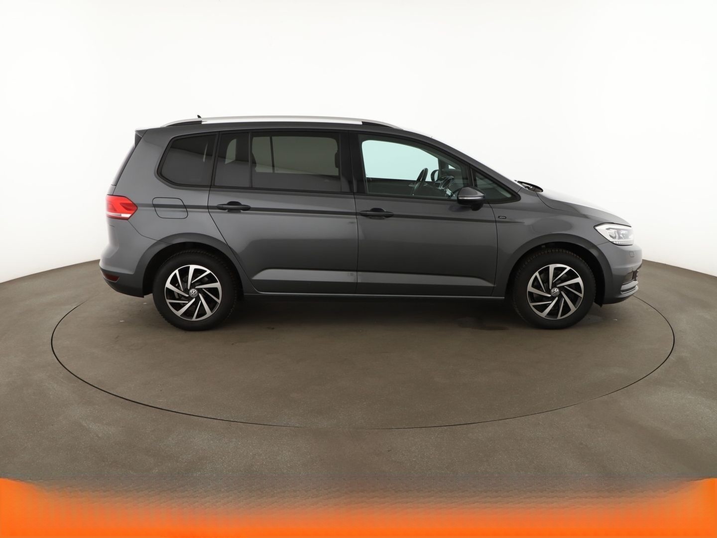 Volkswagen 1.4 TSI Join Aut.*NAV*LED*ACC*CAM*PDC*SHZ*ALU* foto 7