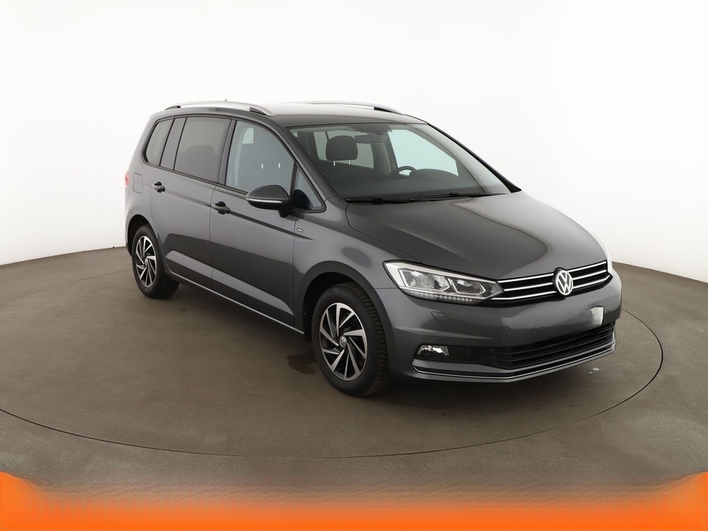 Volkswagen 1.4 TSI Join Aut.*NAV*LED*ACC*CAM*PDC*SHZ*ALU* foto 8