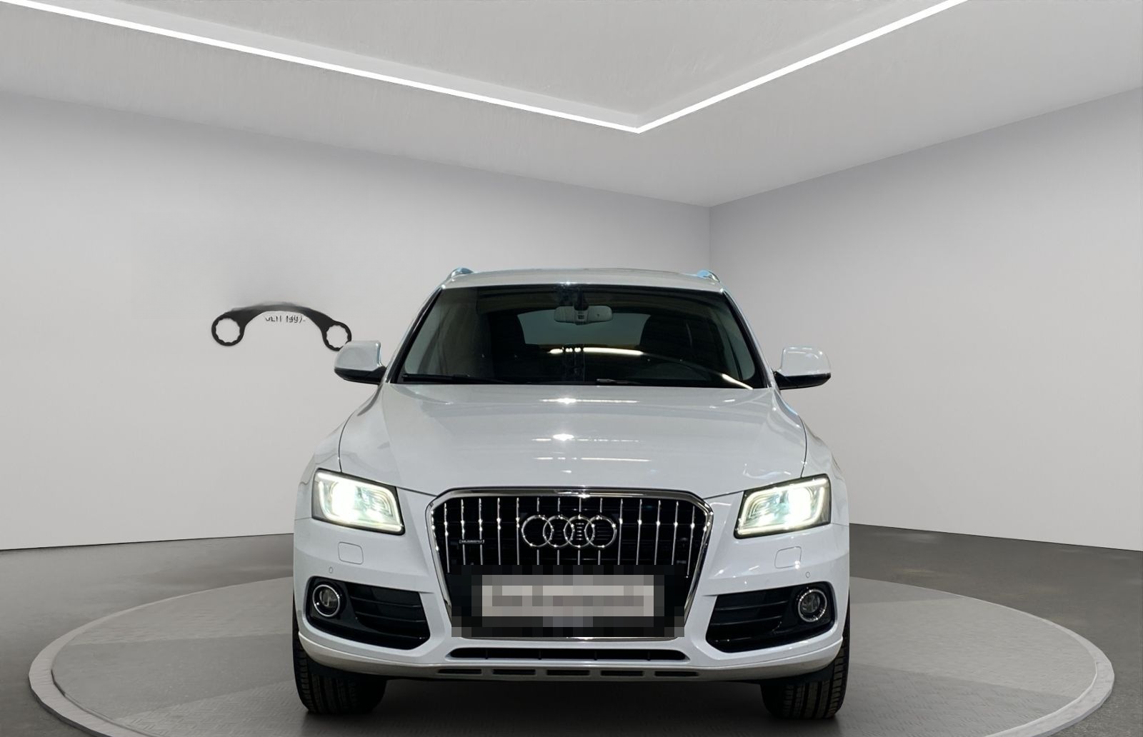 Audi Q5 2.0 TDI quattro (HU+Insp. neu, Xenon, SitzH, foto 12