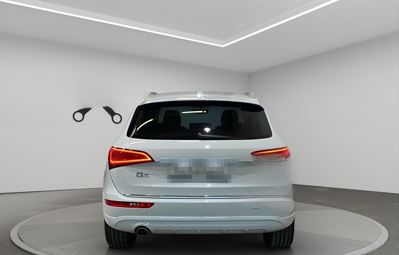 Audi Q5 2.0 TDI quattro (HU+Insp. neu, Xenon, SitzH, foto 15