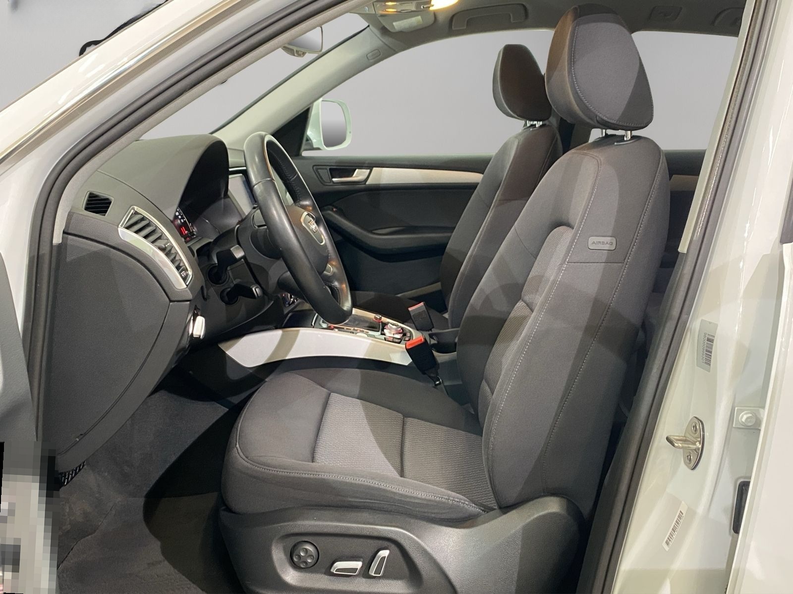 Audi Q5 2.0 TDI quattro (HU+Insp. neu, Xenon, SitzH, foto 4