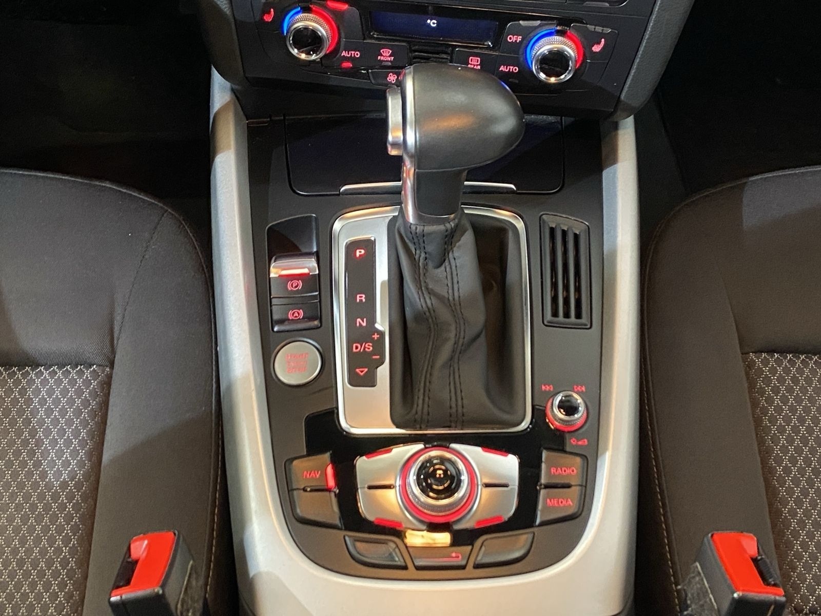 Audi Q5 2.0 TDI quattro (HU+Insp. neu, Xenon, SitzH, foto 7