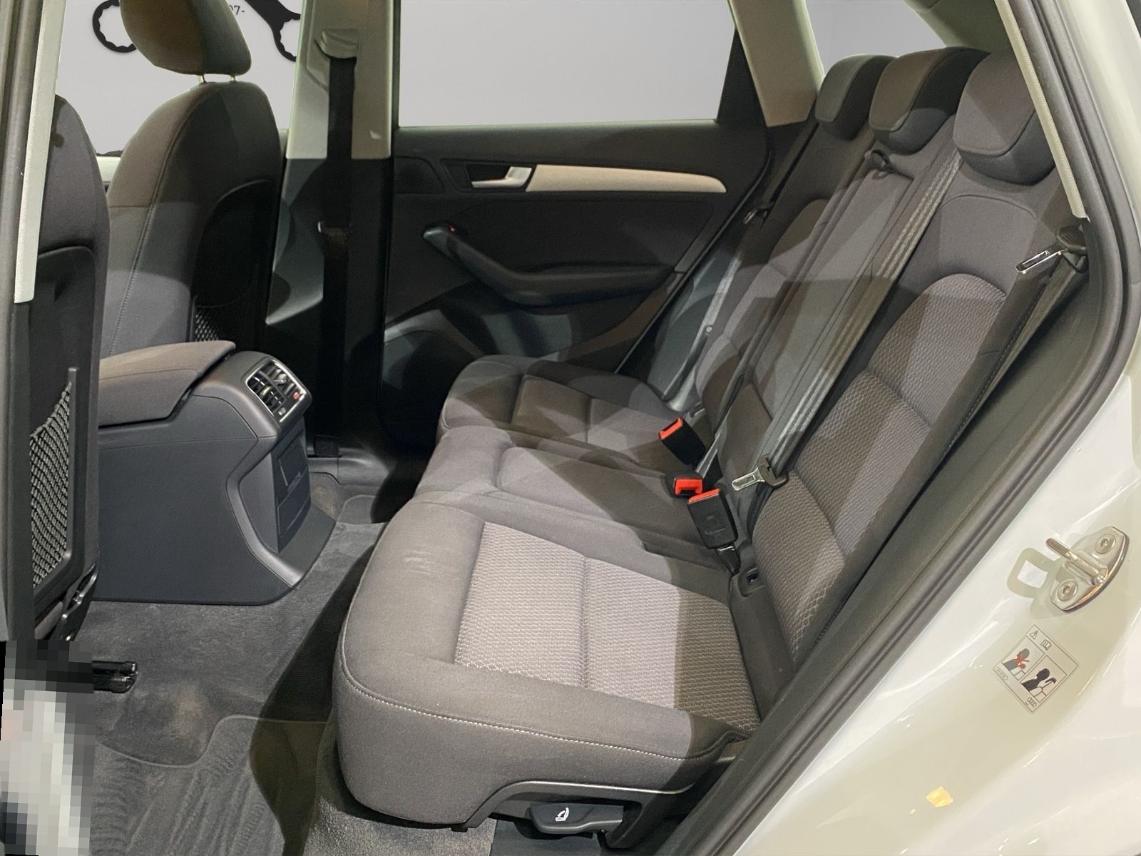 Audi Q5 2.0 TDI quattro (HU+Insp. neu, Xenon, SitzH, foto 8