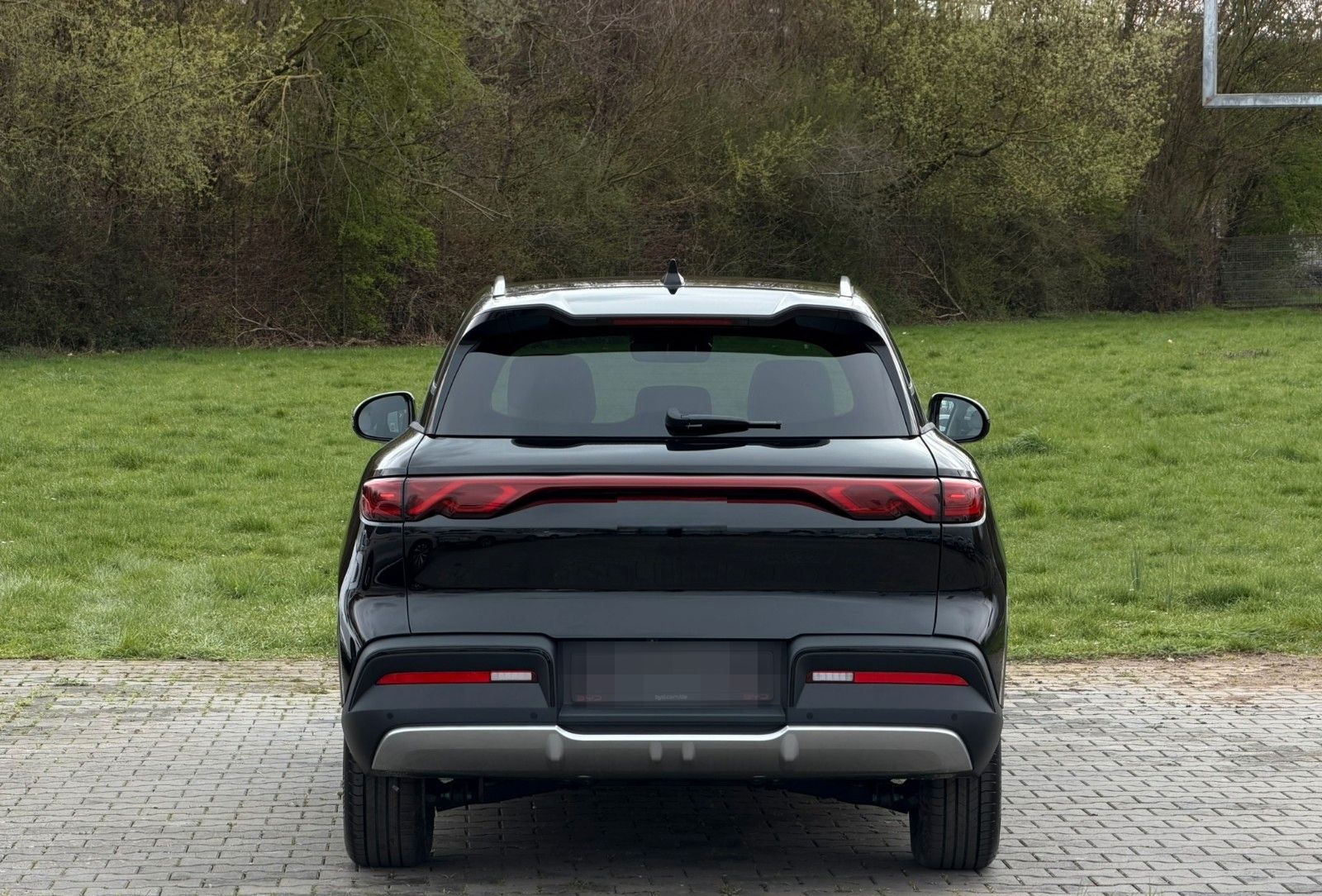 BYD ATTO 2 Comfort - Tageszulassung foto 6