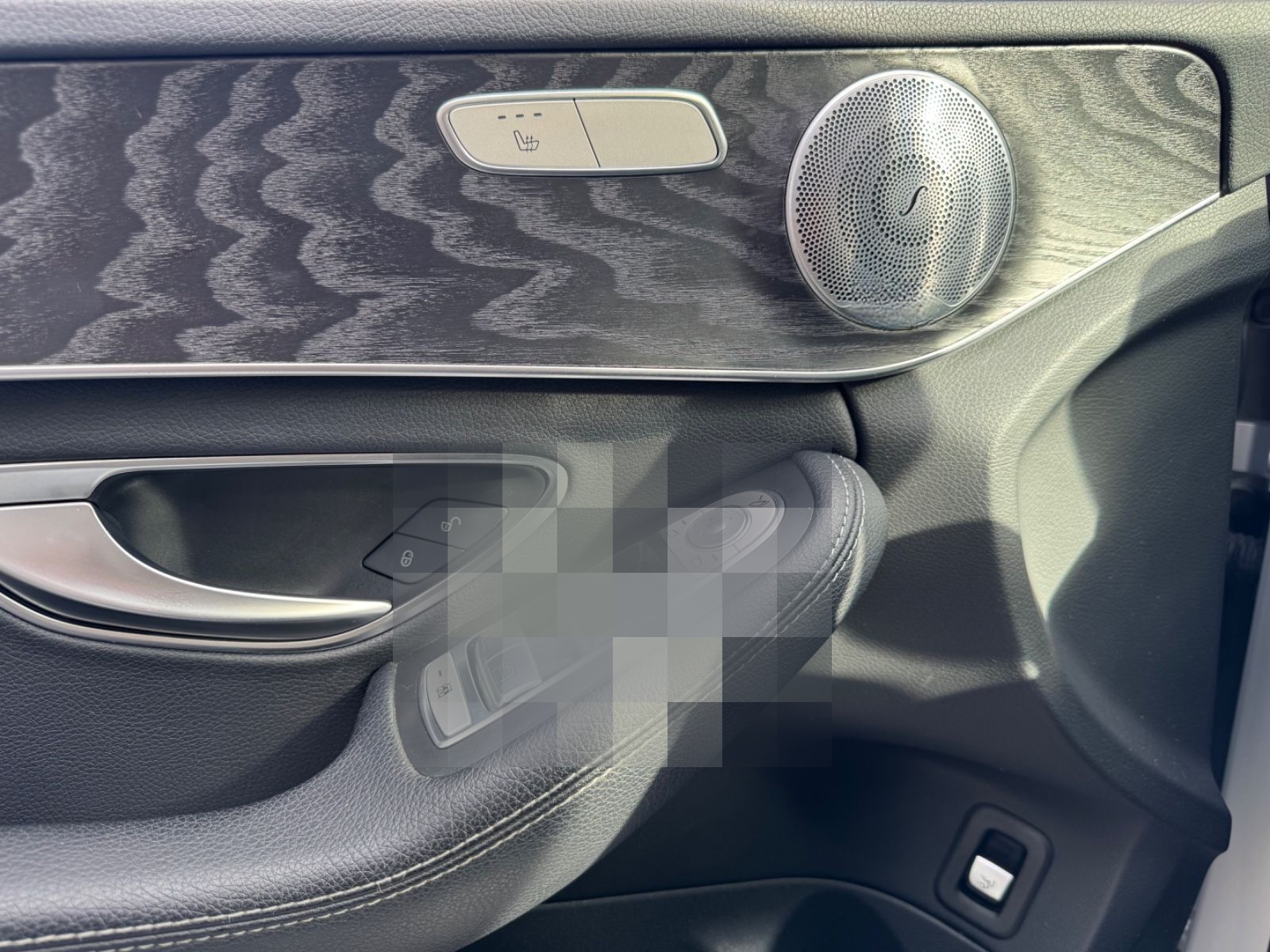 Mercedes-Benz C 180 T AMG LINE Burmester 360° *Garantie* 1H/SH foto 15