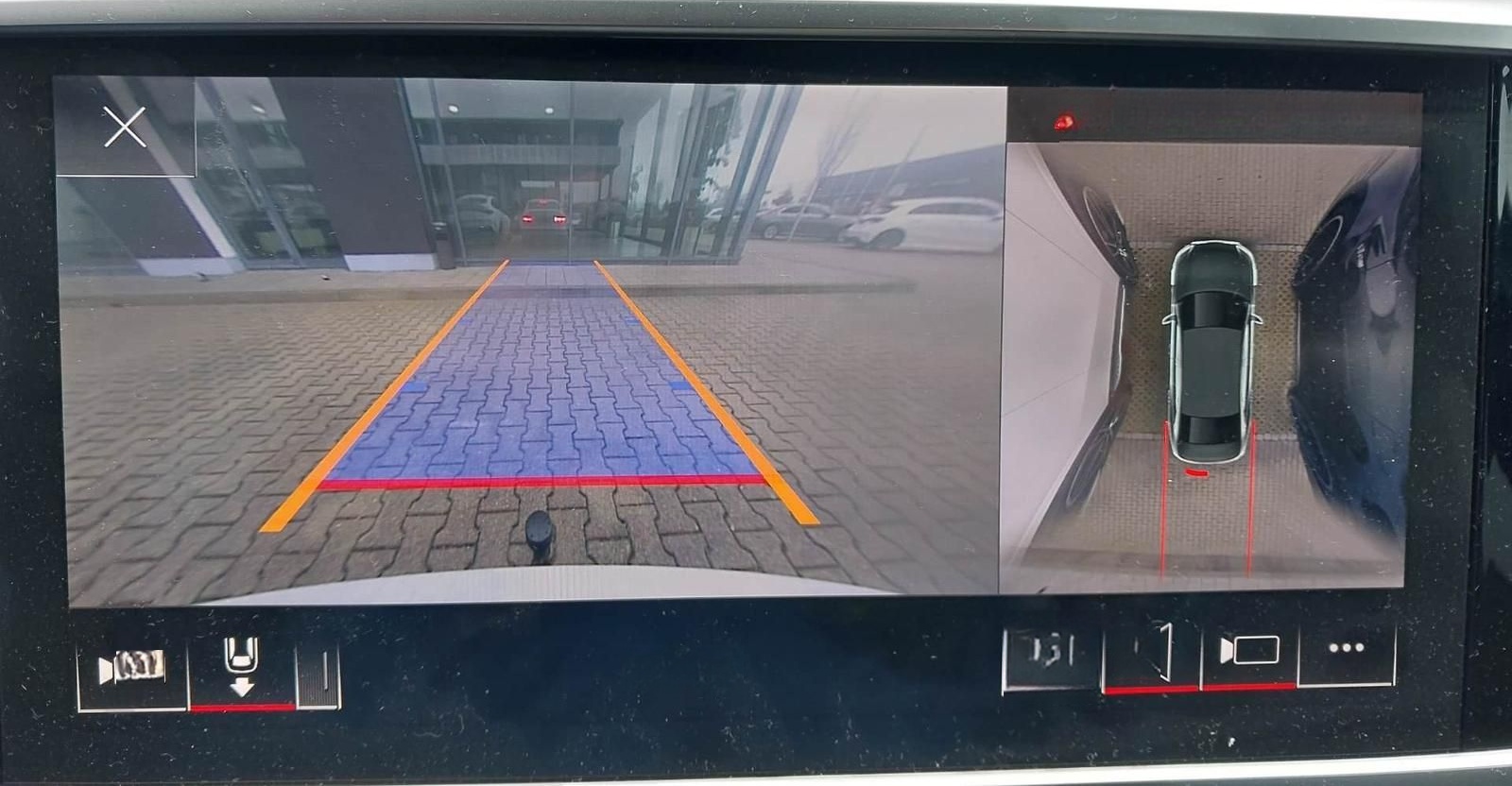 Audi A6 LIMO 55 TFSIe S-LINE MATRIX HuD B&O S-SITZE foto 13