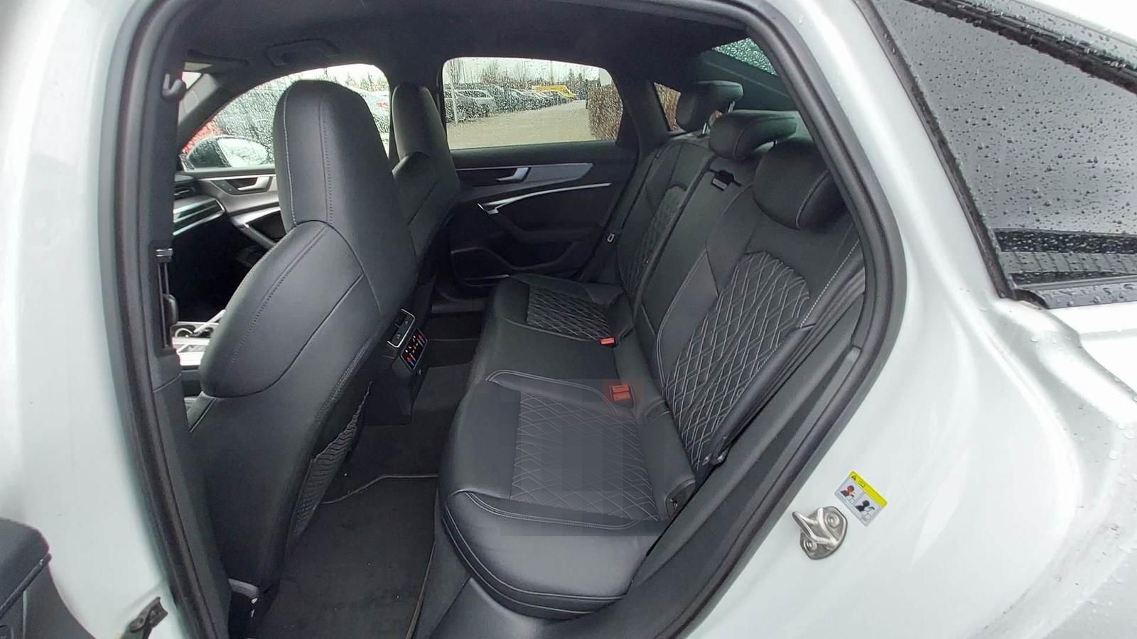 Audi A6 LIMO 55 TFSIe S-LINE MATRIX HuD B&O S-SITZE foto 15