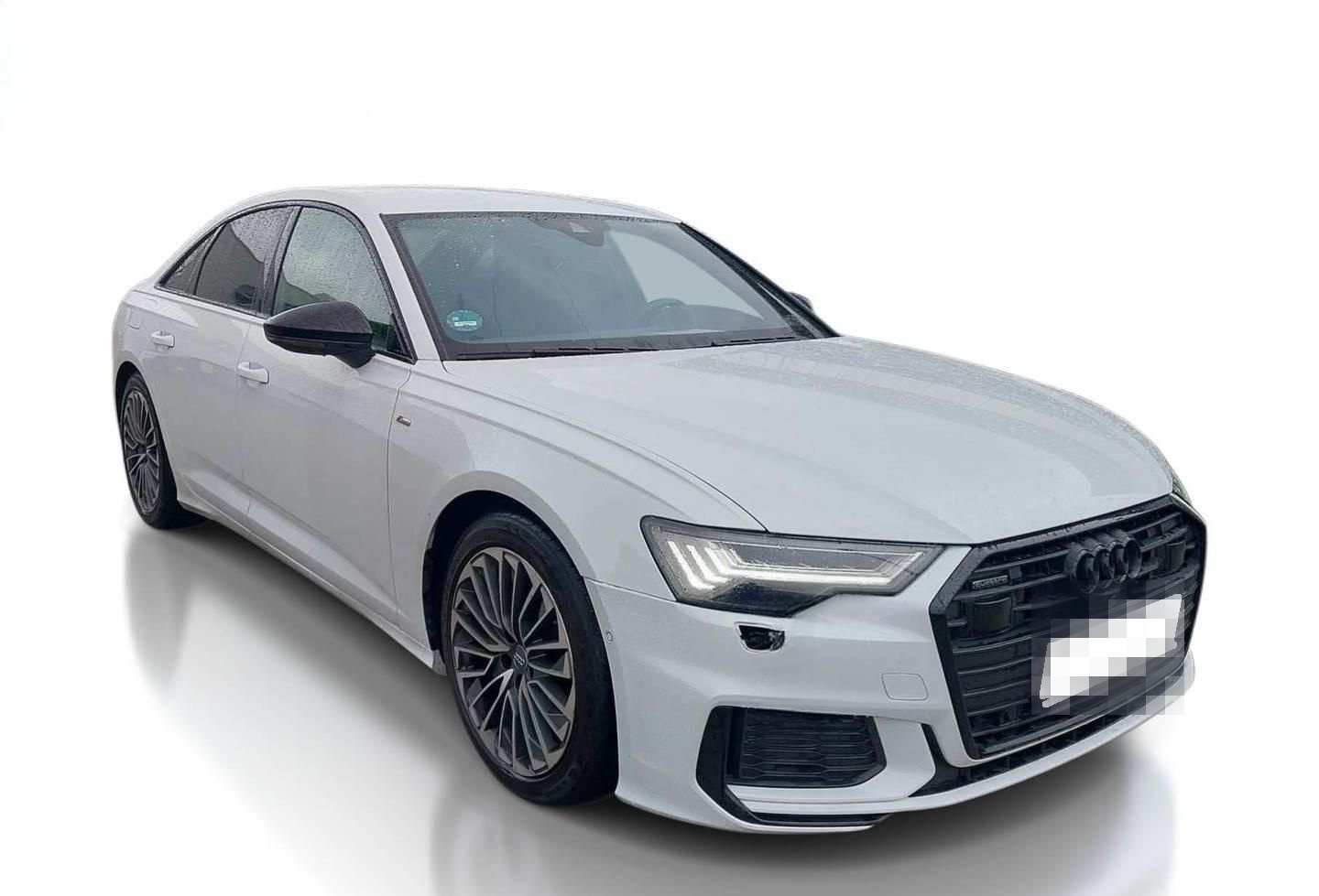 Audi A6 LIMO 55 TFSIe S-LINE MATRIX HuD B&O S-SITZE foto 3