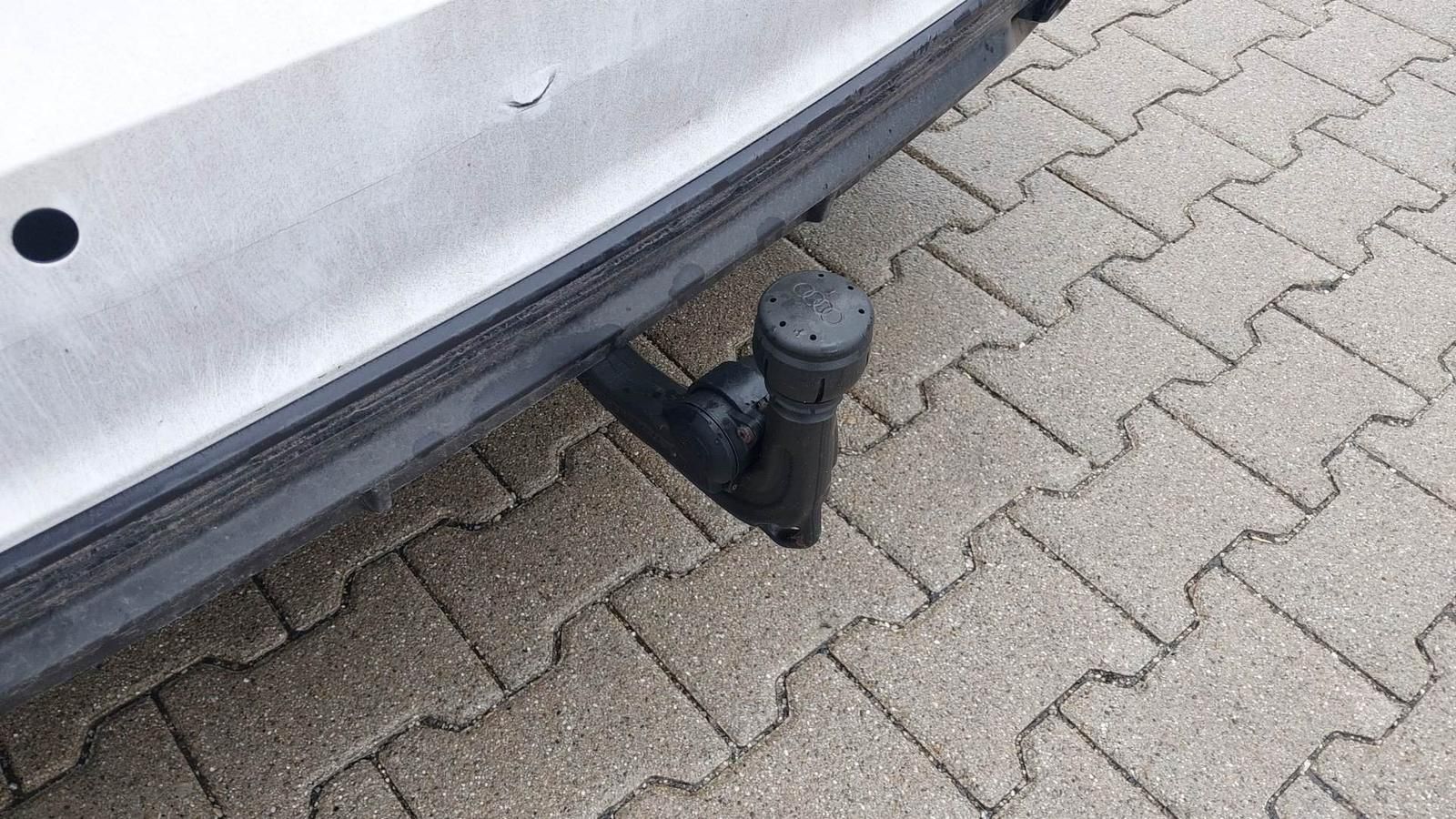 Audi A6 LIMO 55 TFSIe S-LINE MATRIX HuD B&O S-SITZE foto 7