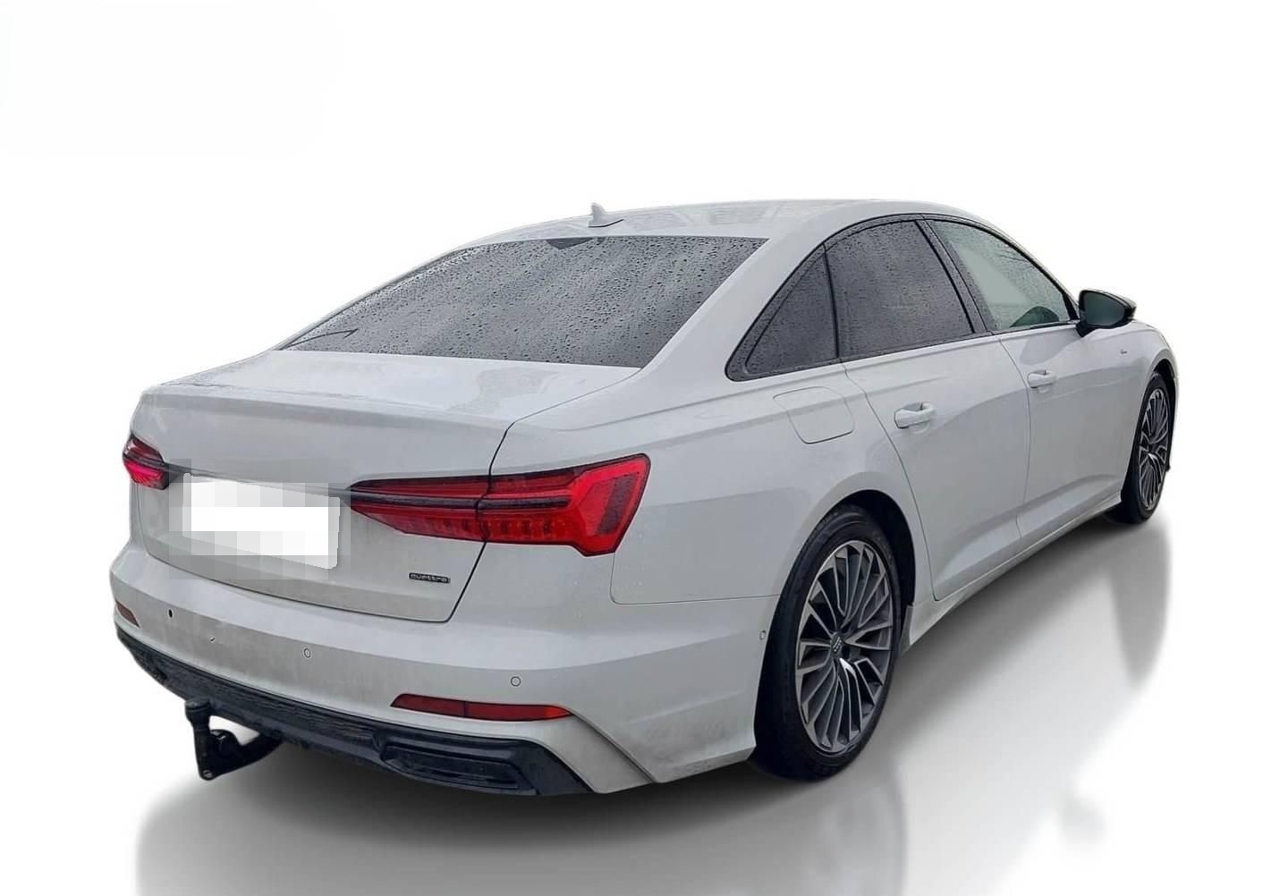 Audi A6 LIMO 55 TFSIe S-LINE MATRIX HuD B&O S-SITZE foto 8