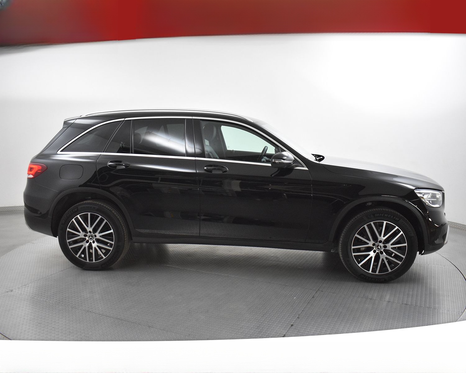 Mercedes-Benz GLC 300de Sport LEDER+MEMO+STDHZ+360+AHK+ACC+19" foto 2