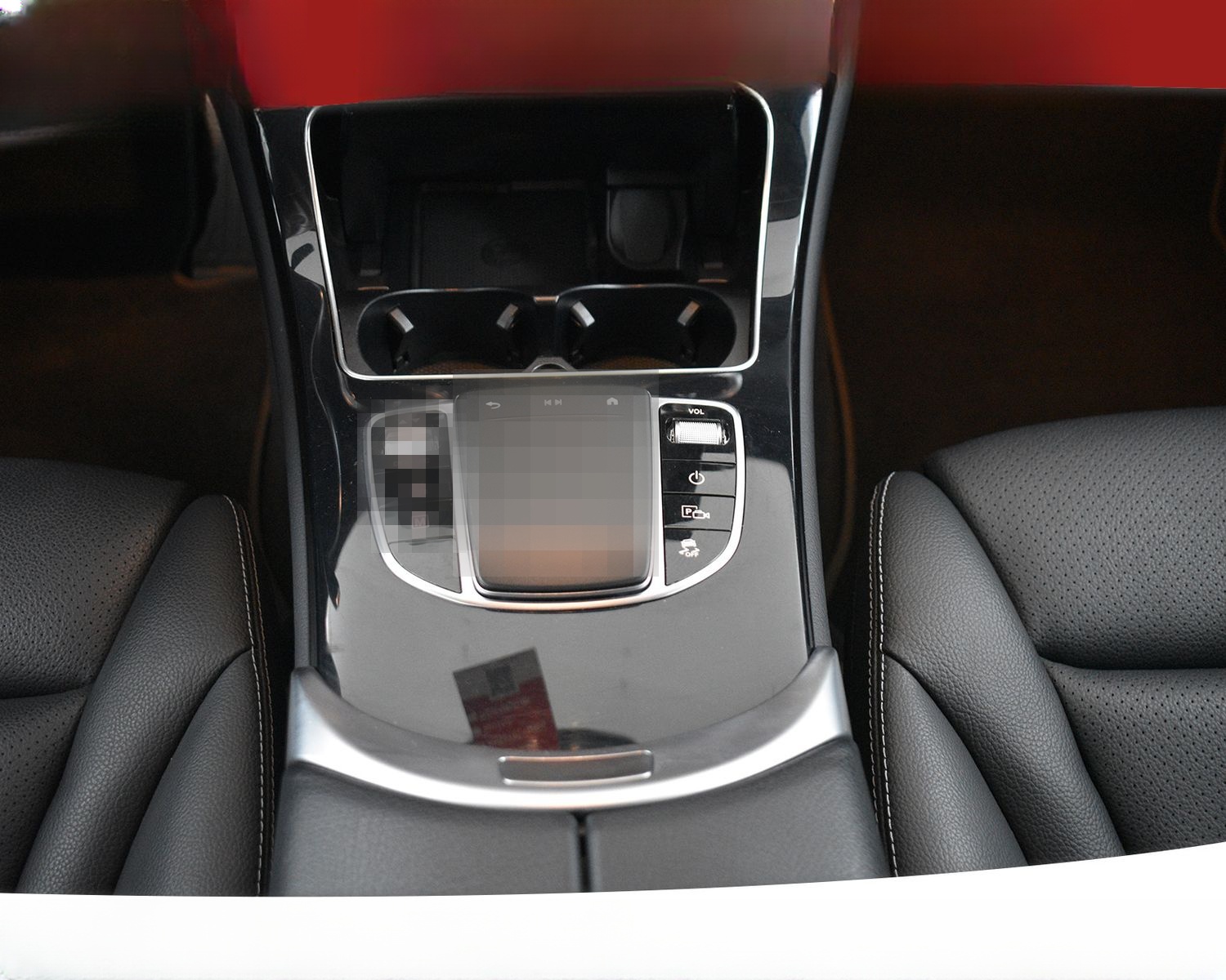 Mercedes-Benz GLC 300de Sport LEDER+MEMO+STDHZ+360+AHK+ACC+19" foto 16