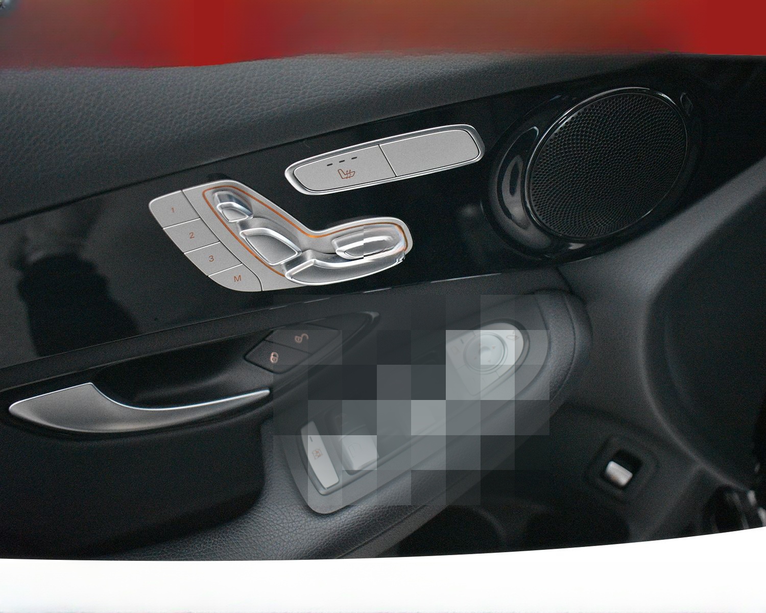 Mercedes-Benz GLC 300de Sport LEDER+MEMO+STDHZ+360+AHK+ACC+19" foto 18