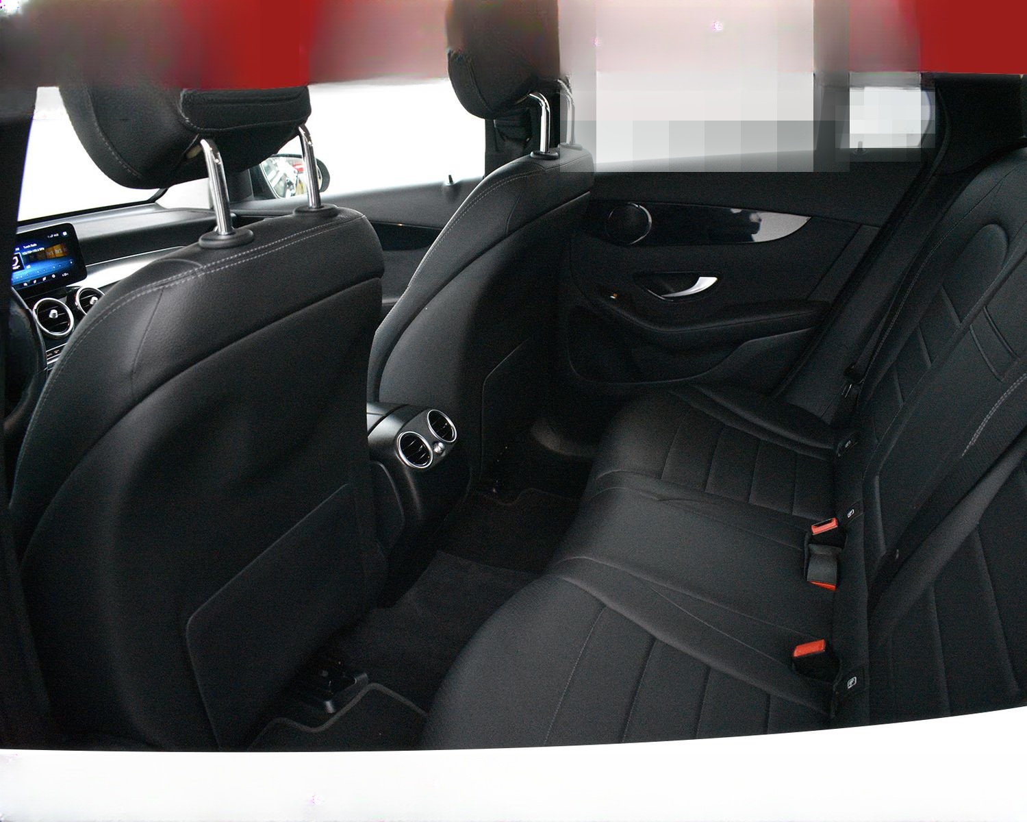 Mercedes-Benz GLC 300de Sport LEDER+MEMO+STDHZ+360+AHK+ACC+19" foto 19