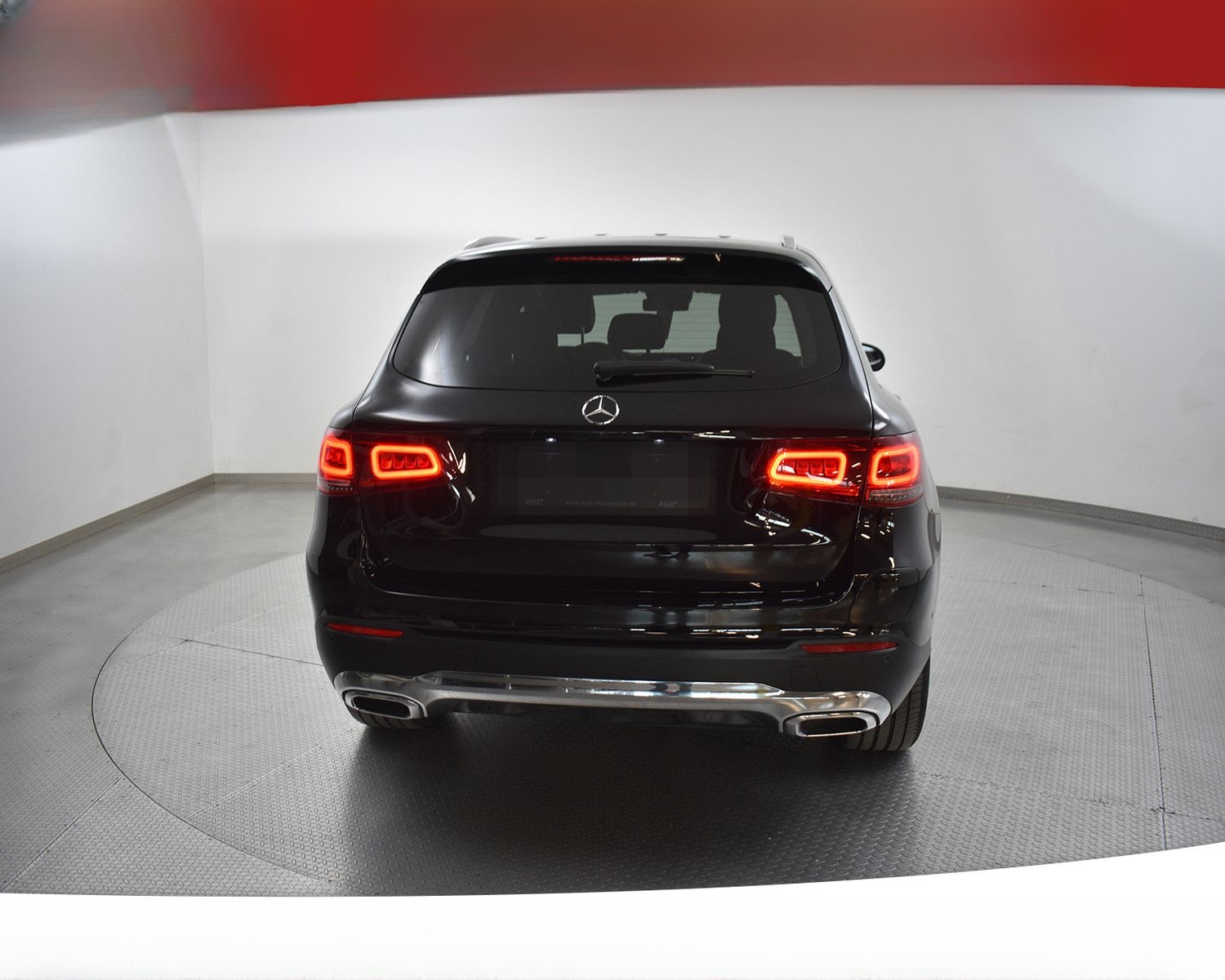 Mercedes-Benz GLC 300de Sport LEDER+MEMO+STDHZ+360+AHK+ACC+19" foto 6