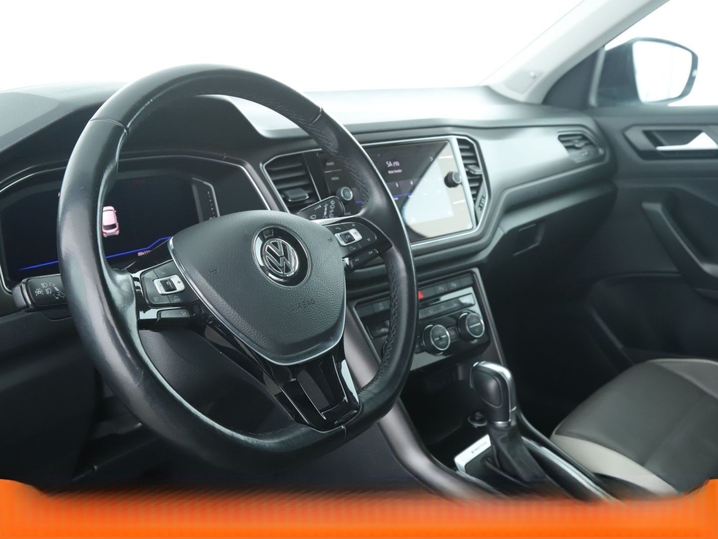 Volkswagen T-Roc 2.0 TDI Style 4Motion Aut.*LED*ACC*BEATS* foto 11