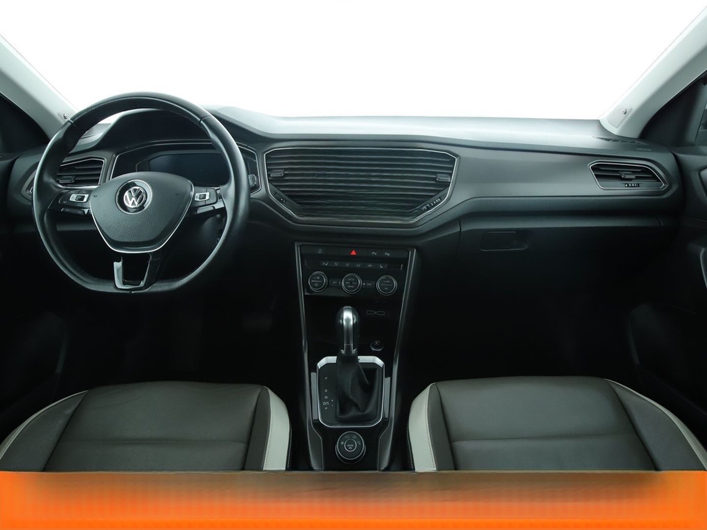 Volkswagen T-Roc 2.0 TDI Style 4Motion Aut.*LED*ACC*BEATS* foto 12