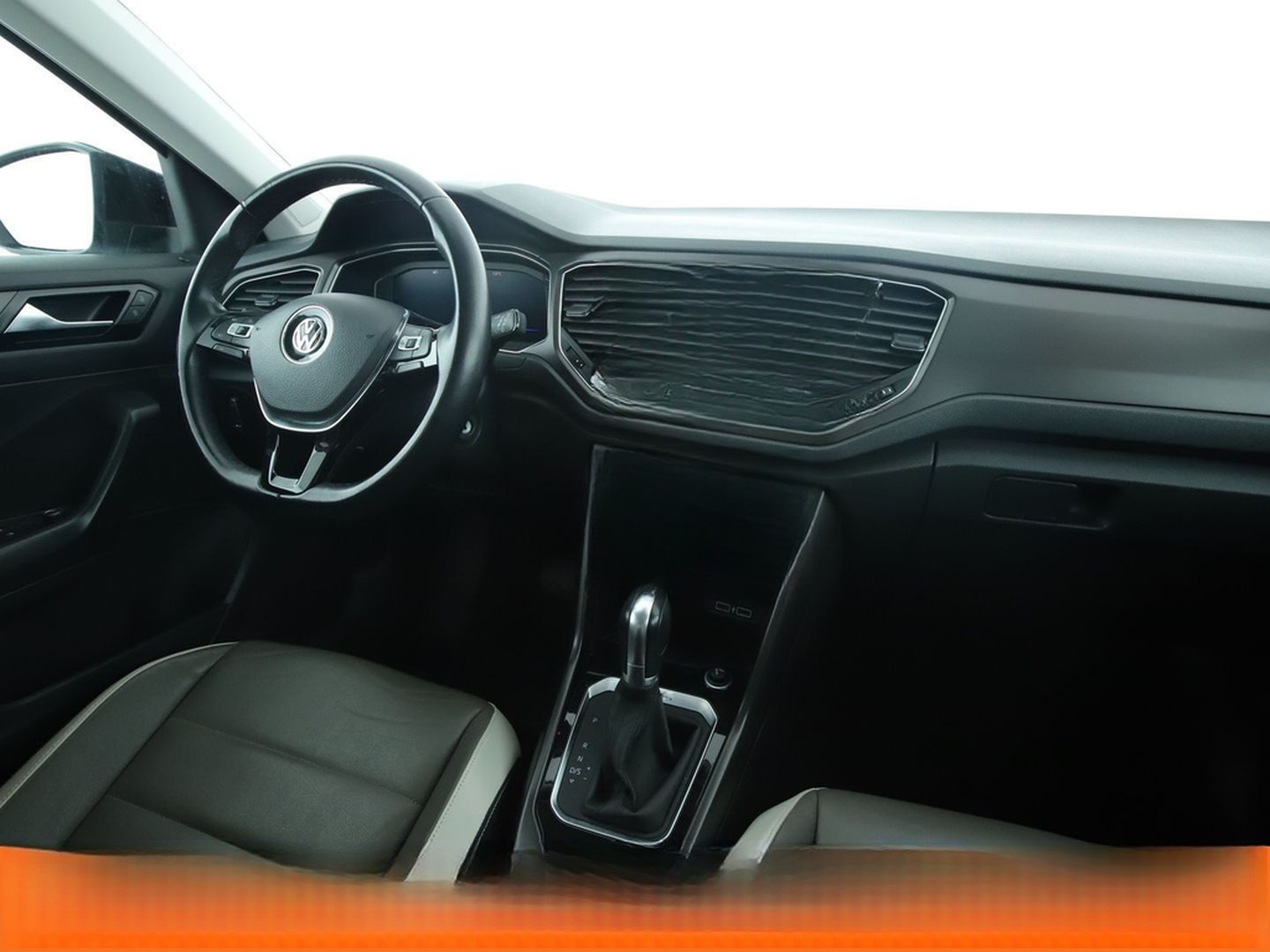 Volkswagen T-Roc 2.0 TDI Style 4Motion Aut.*LED*ACC*BEATS* foto 13