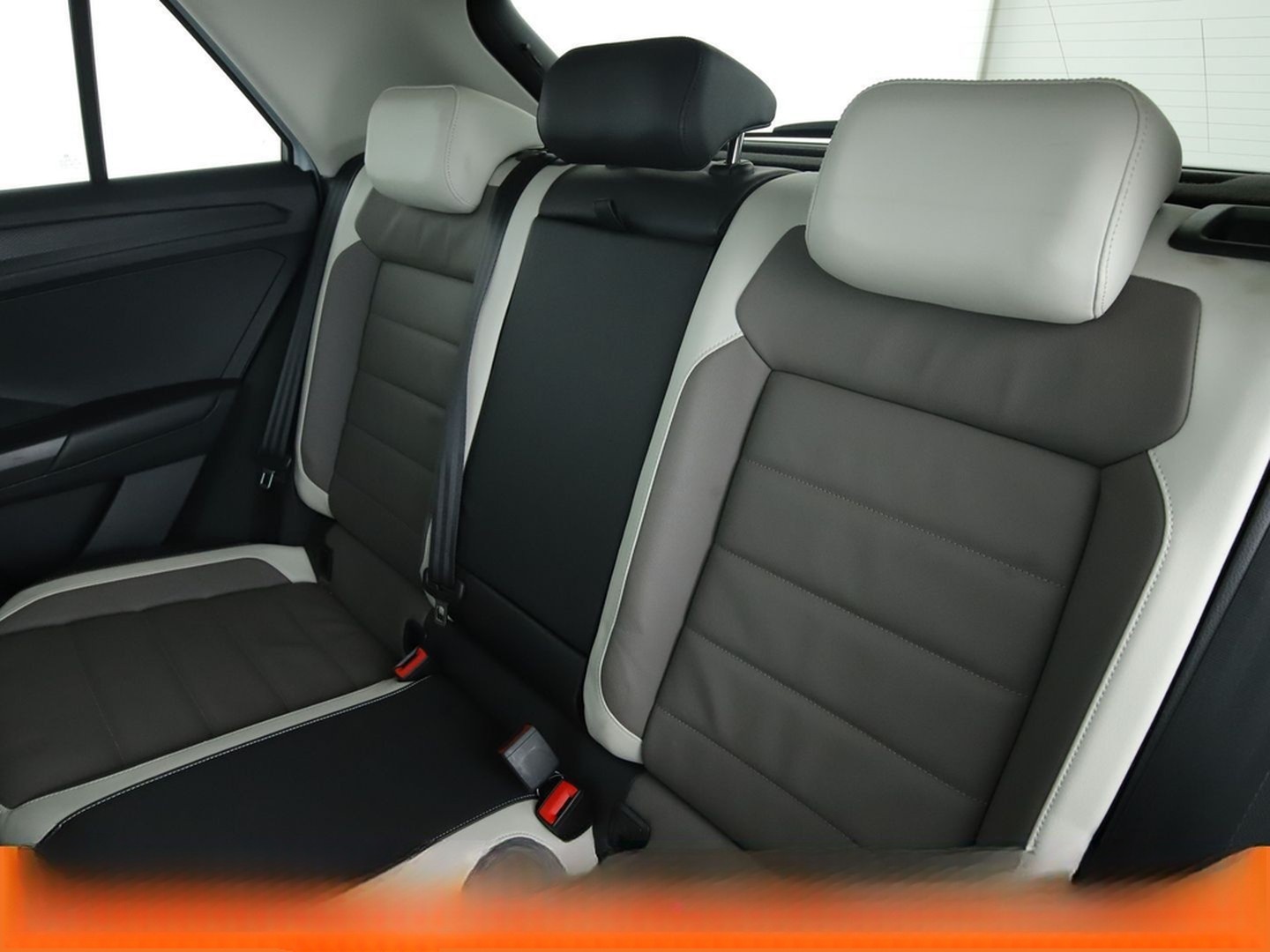 Volkswagen T-Roc 2.0 TDI Style 4Motion Aut.*LED*ACC*BEATS* foto 14