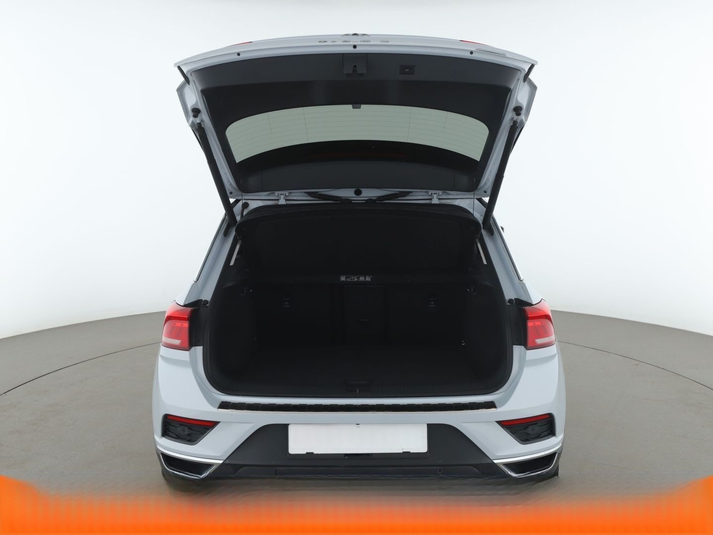 Volkswagen T-Roc 2.0 TDI Style 4Motion Aut.*LED*ACC*BEATS* foto 17