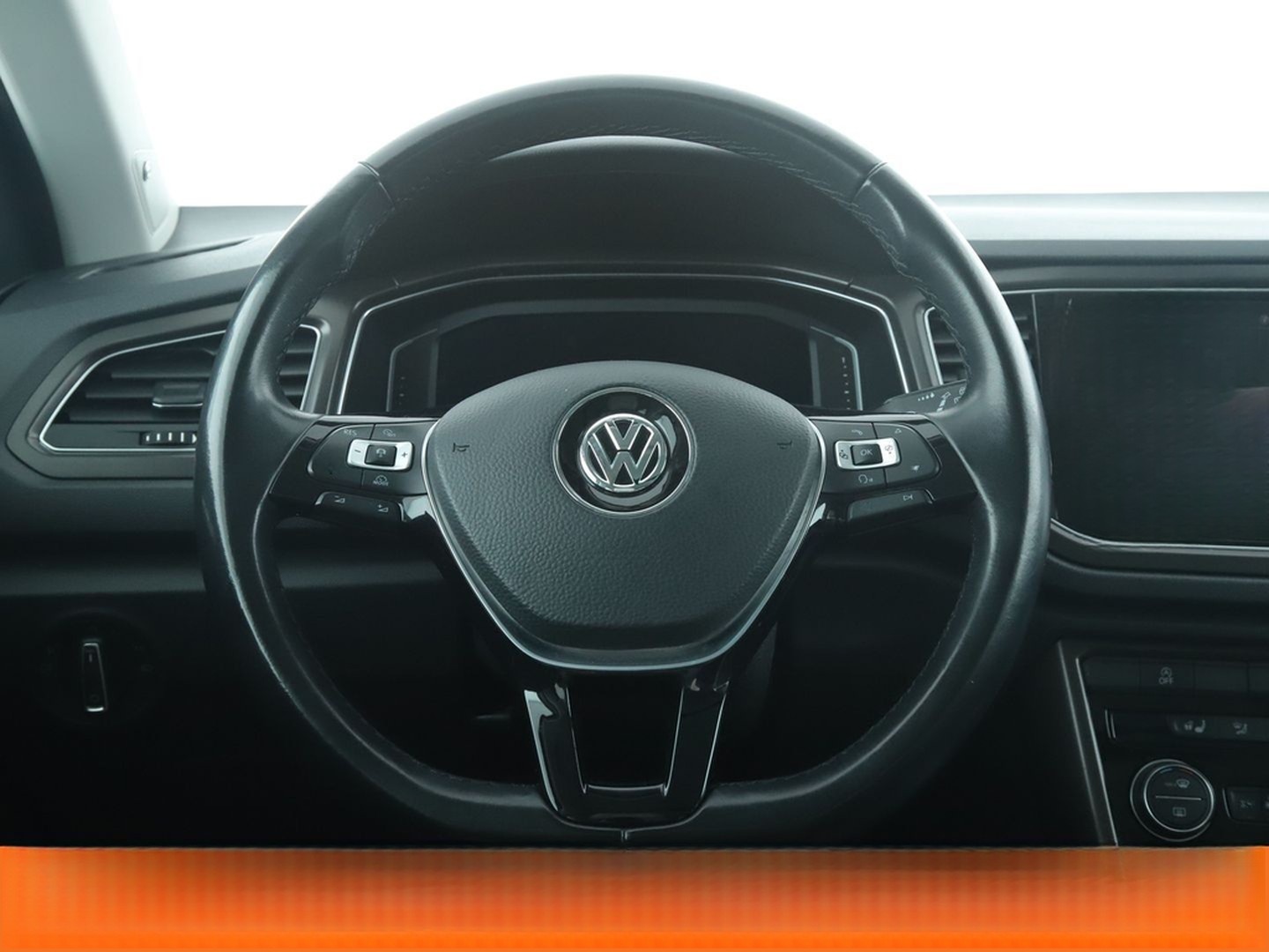 Volkswagen T-Roc 2.0 TDI Style 4Motion Aut.*LED*ACC*BEATS* foto 19
