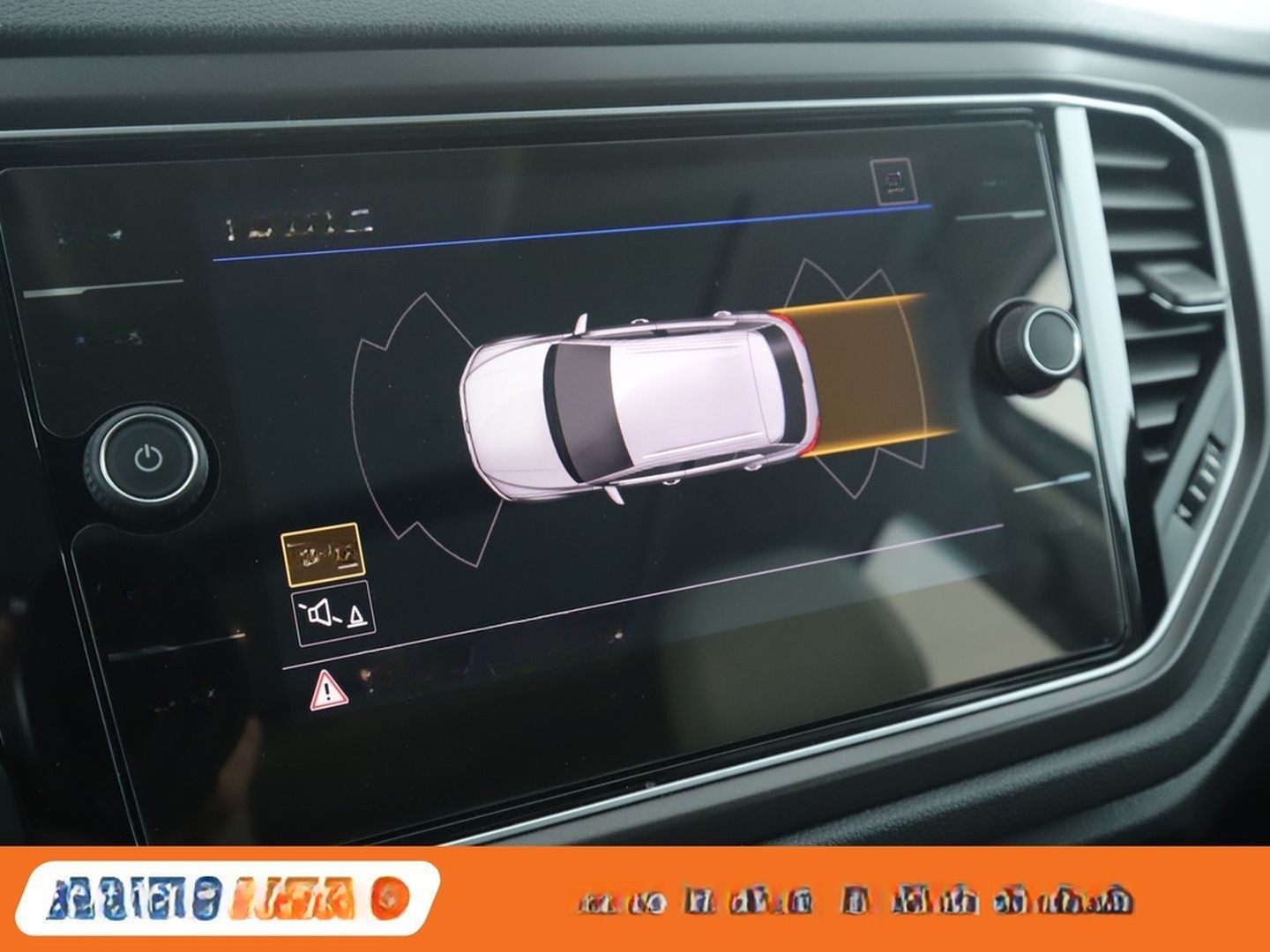 Volkswagen T-Roc 2.0 TDI Style 4Motion Aut.*LED*ACC*BEATS* foto 22