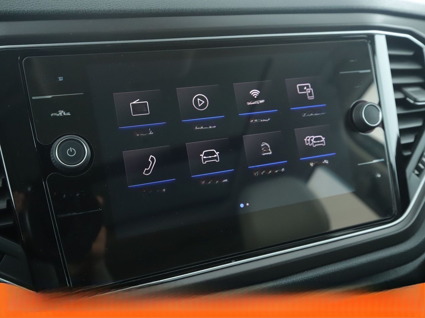Volkswagen T-Roc 2.0 TDI Style 4Motion Aut.*LED*ACC*BEATS* foto 23