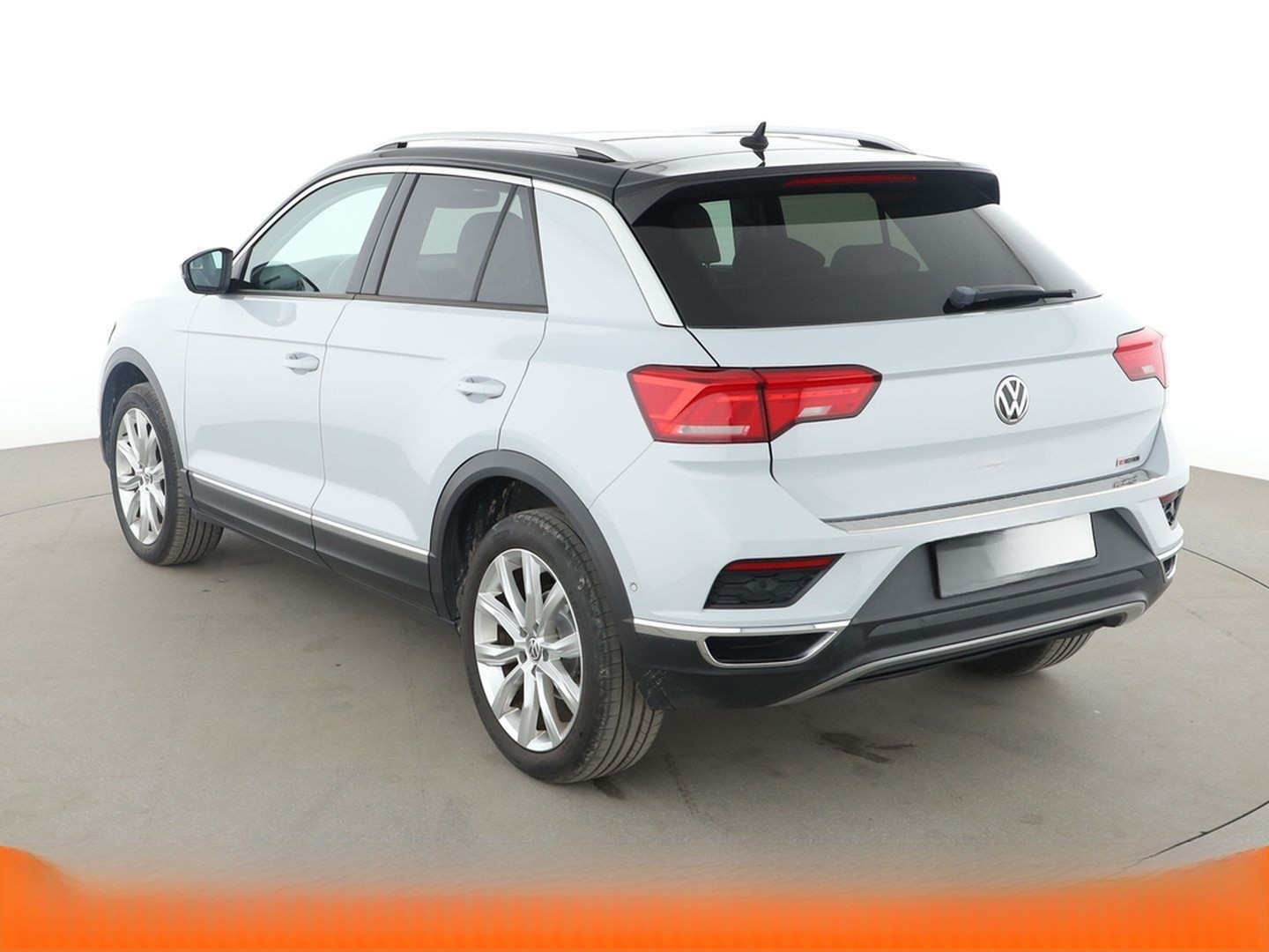 Volkswagen T-Roc 2.0 TDI Style 4Motion Aut.*LED*ACC*BEATS* foto 4