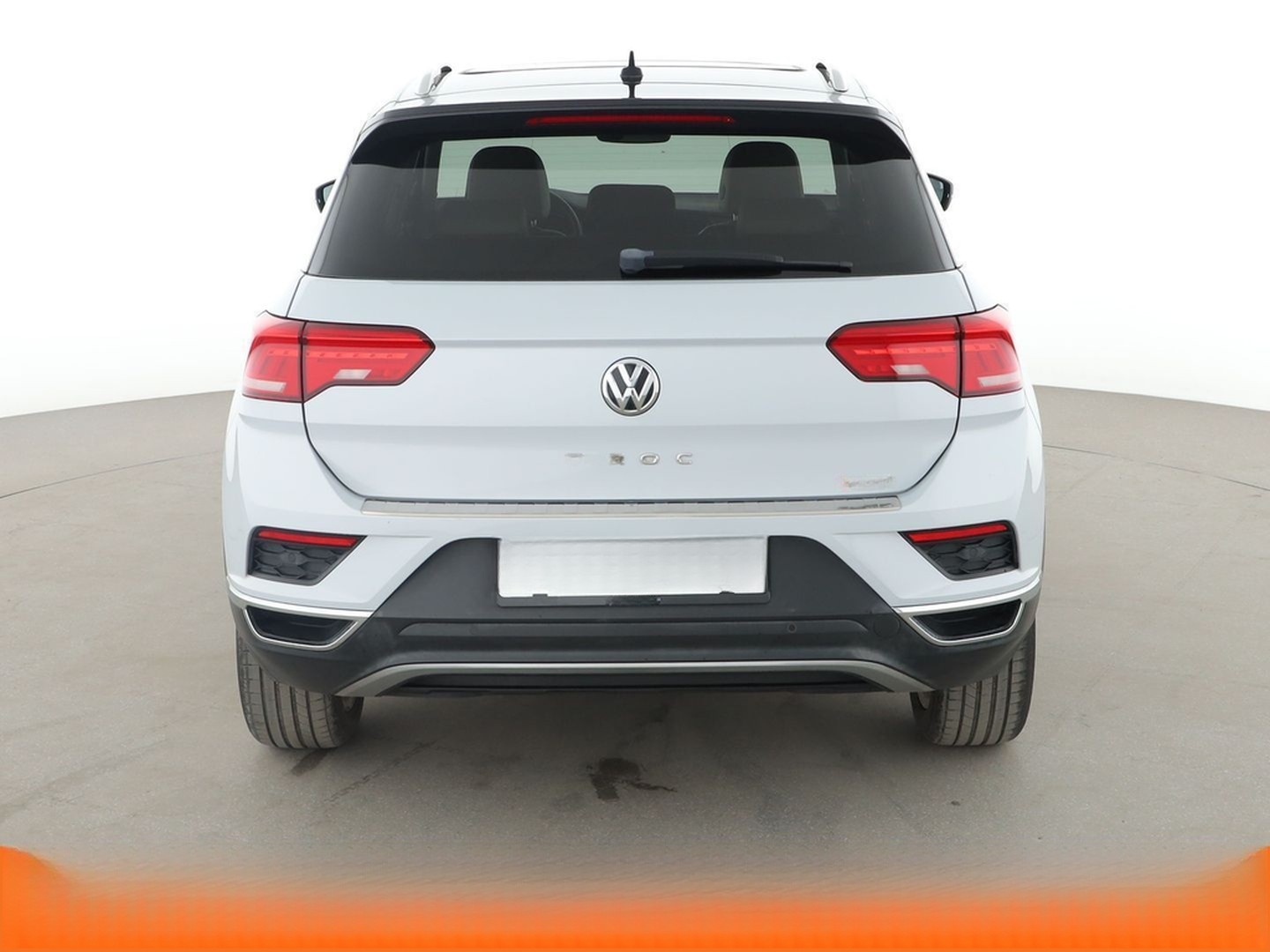 Volkswagen T-Roc 2.0 TDI Style 4Motion Aut.*LED*ACC*BEATS* foto 5