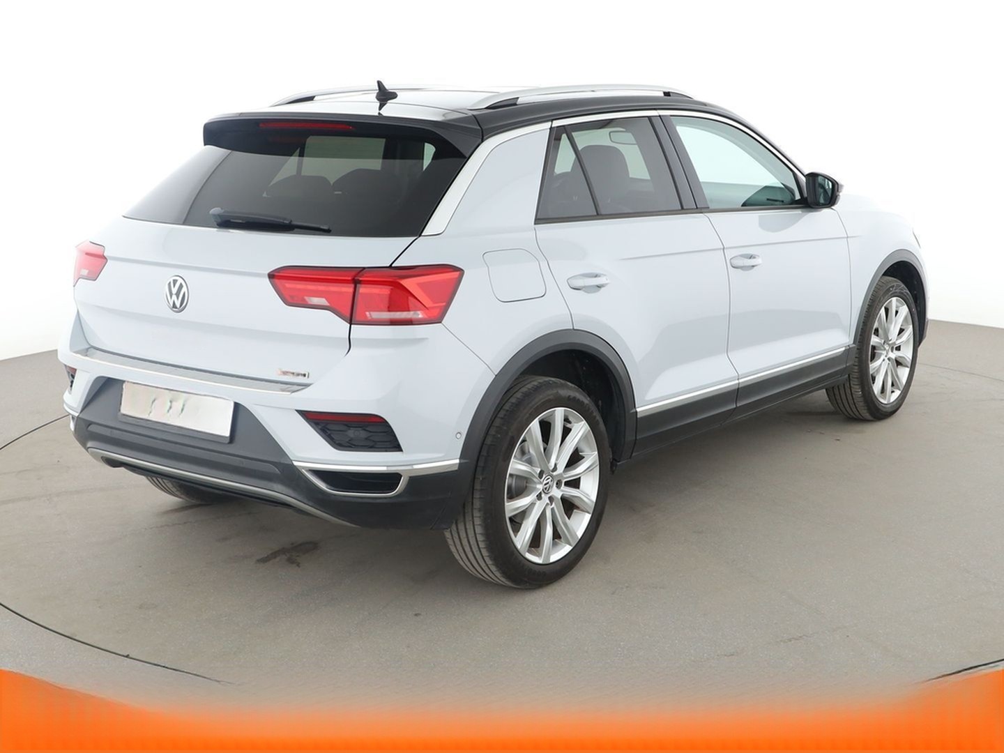 Volkswagen T-Roc 2.0 TDI Style 4Motion Aut.*LED*ACC*BEATS* foto 6