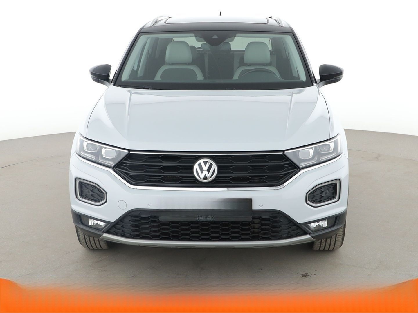 Volkswagen T-Roc 2.0 TDI Style 4Motion Aut.*LED*ACC*BEATS* foto 9