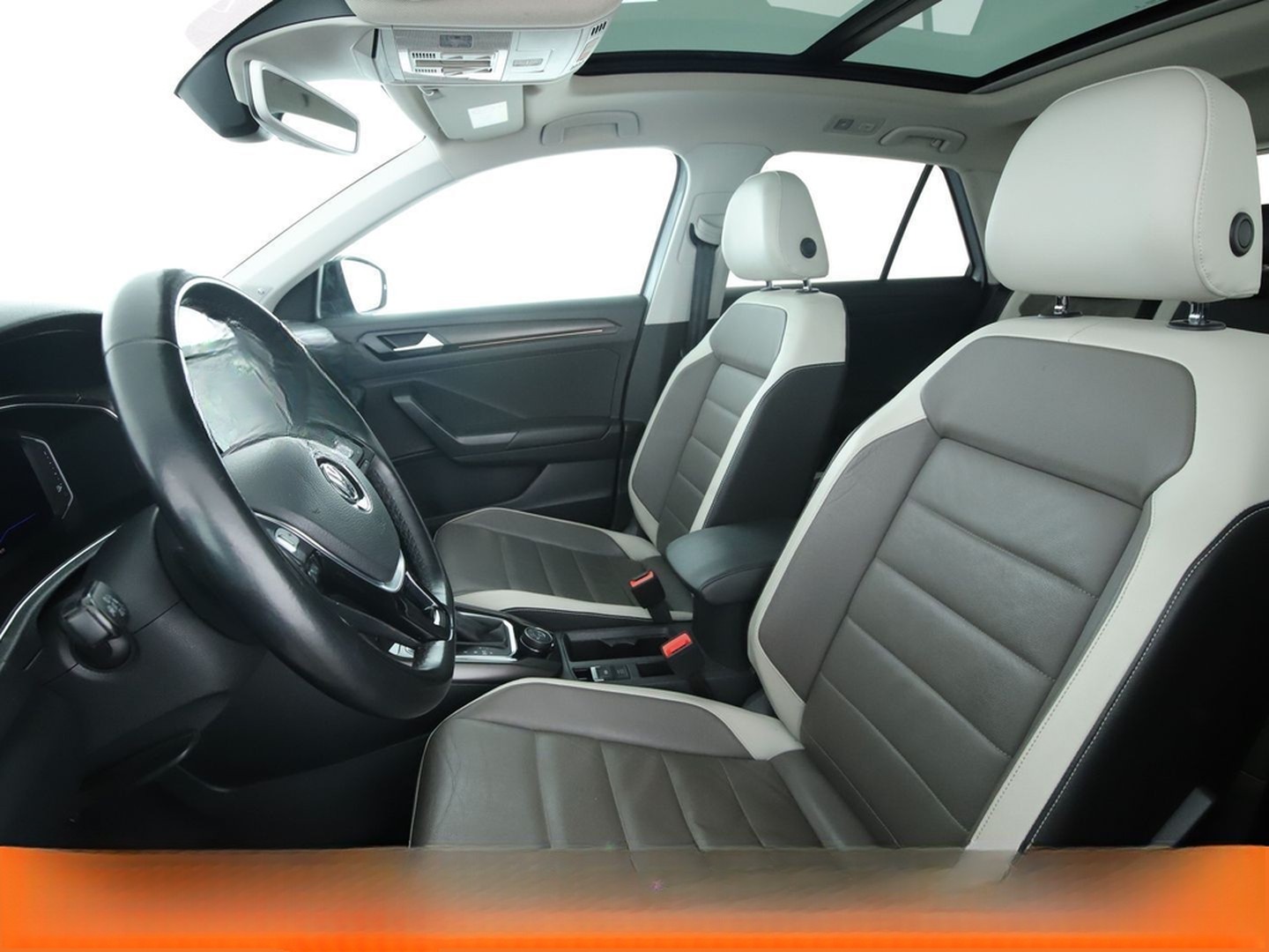 Volkswagen T-Roc 2.0 TDI Style 4Motion Aut.*LED*ACC*BEATS* foto 10