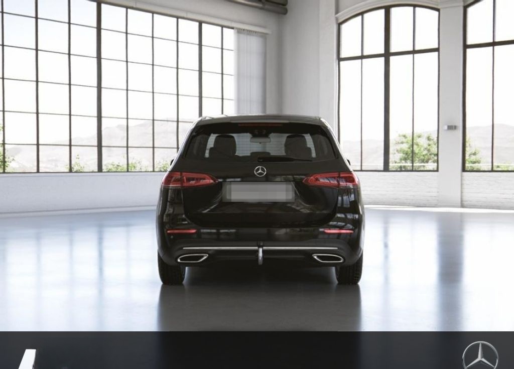 Mercedes-Benz B 250 e Progressive Navi LED AHK Sitzh Kamera 17 foto 5