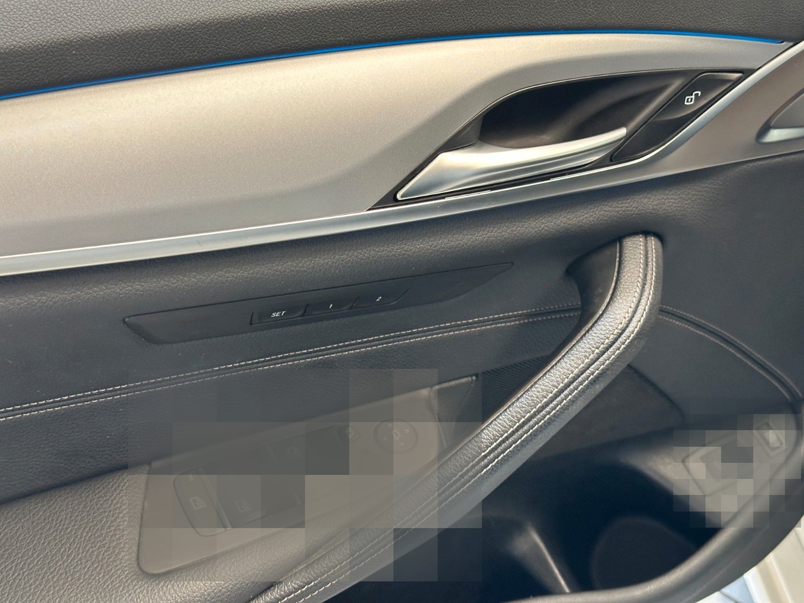 BMW 530e xDrive Touring Aut. Navi*Leder*LED*AHK* foto 11