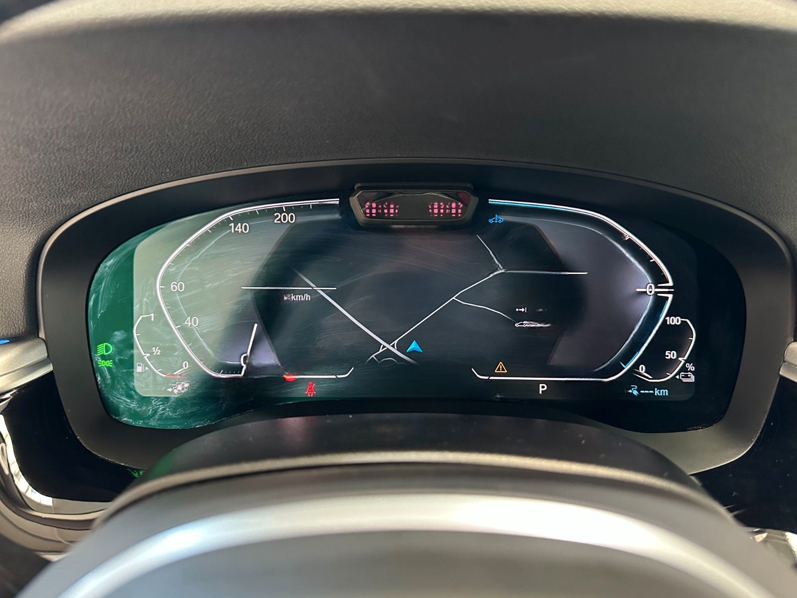 BMW 530e xDrive Touring Aut. Navi*Leder*LED*AHK* foto 17