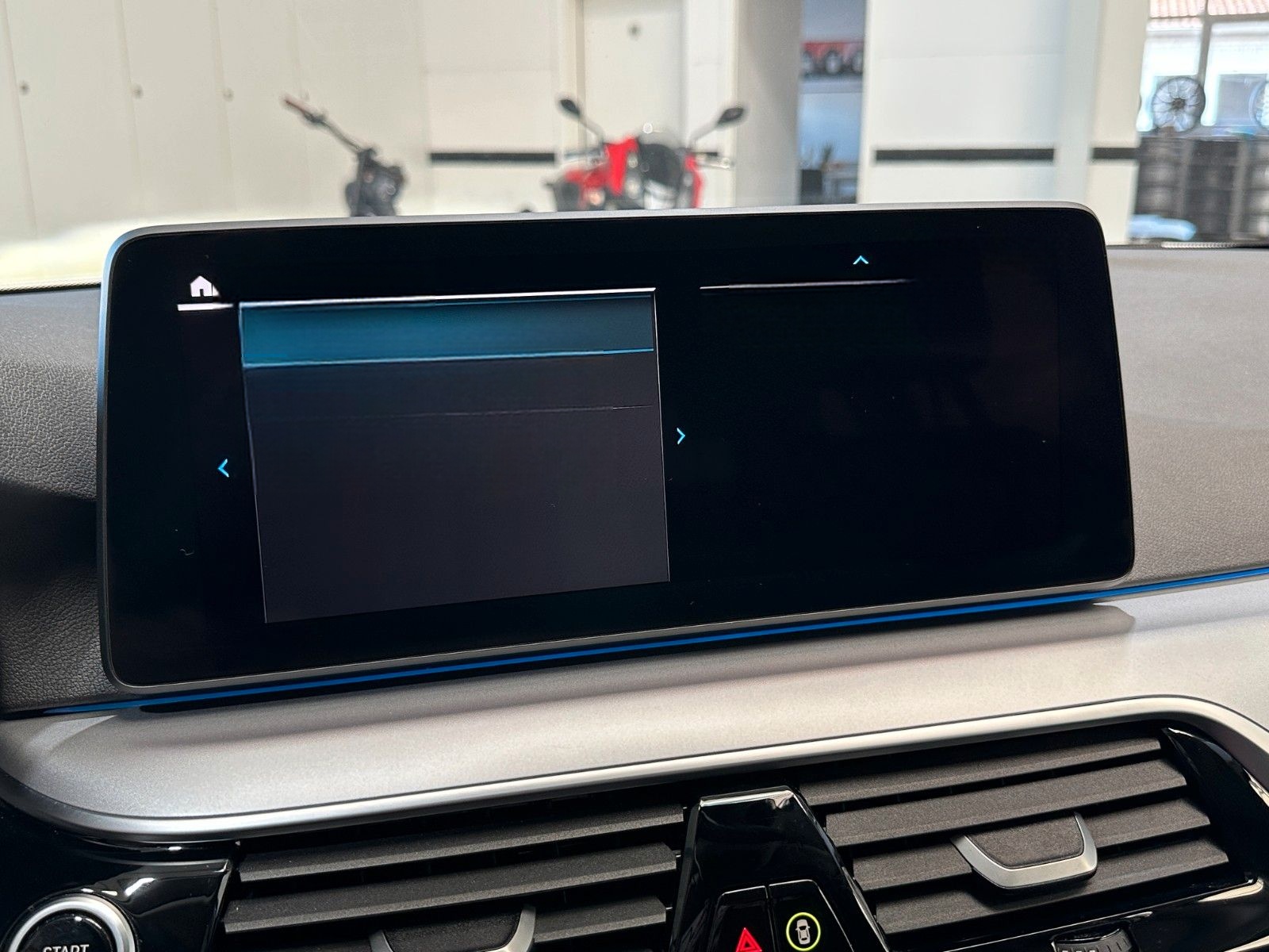 BMW 530e xDrive Touring Aut. Navi*Leder*LED*AHK* foto 20