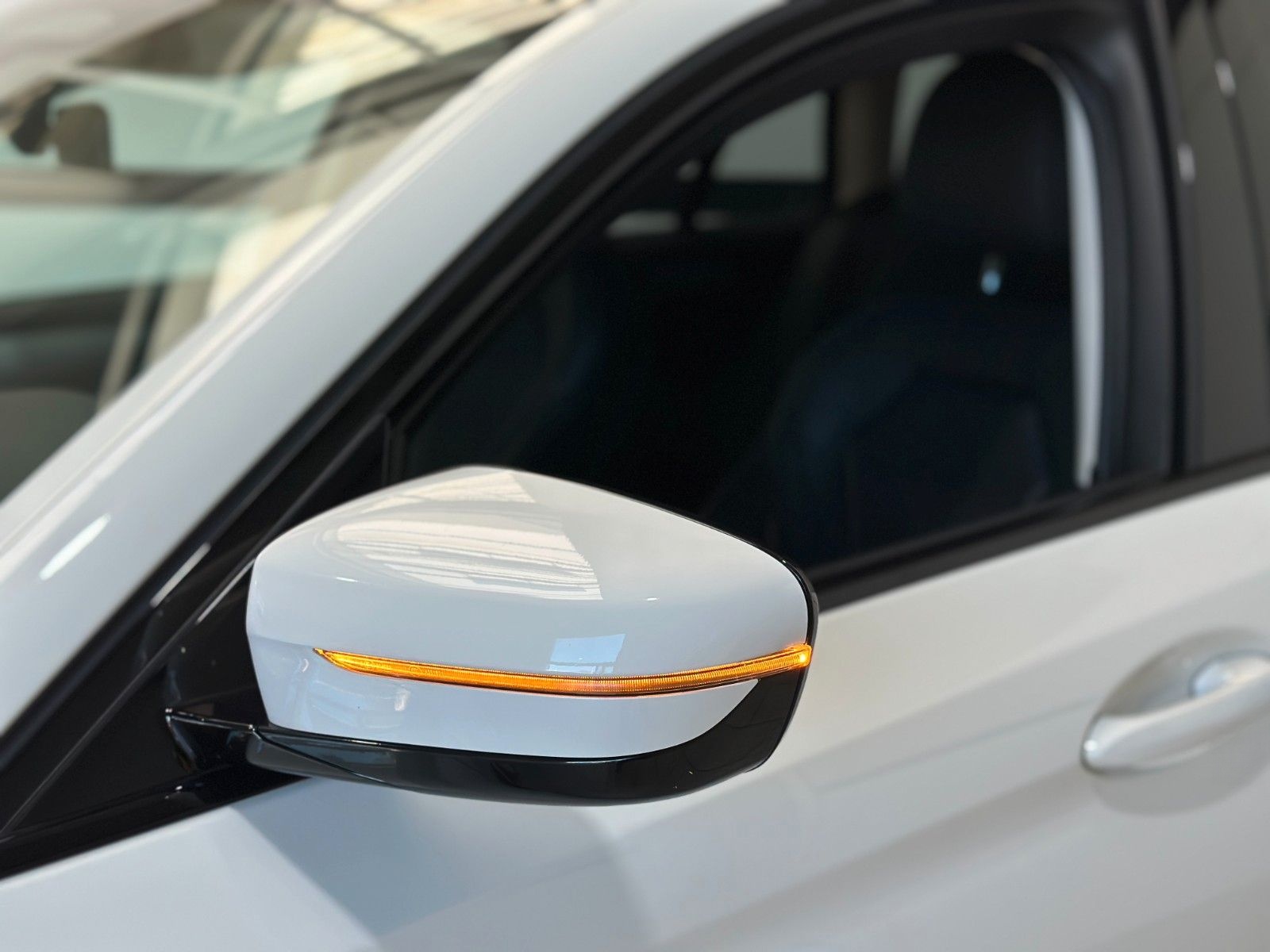 BMW 530e xDrive Touring Aut. Navi*Leder*LED*AHK* foto 8