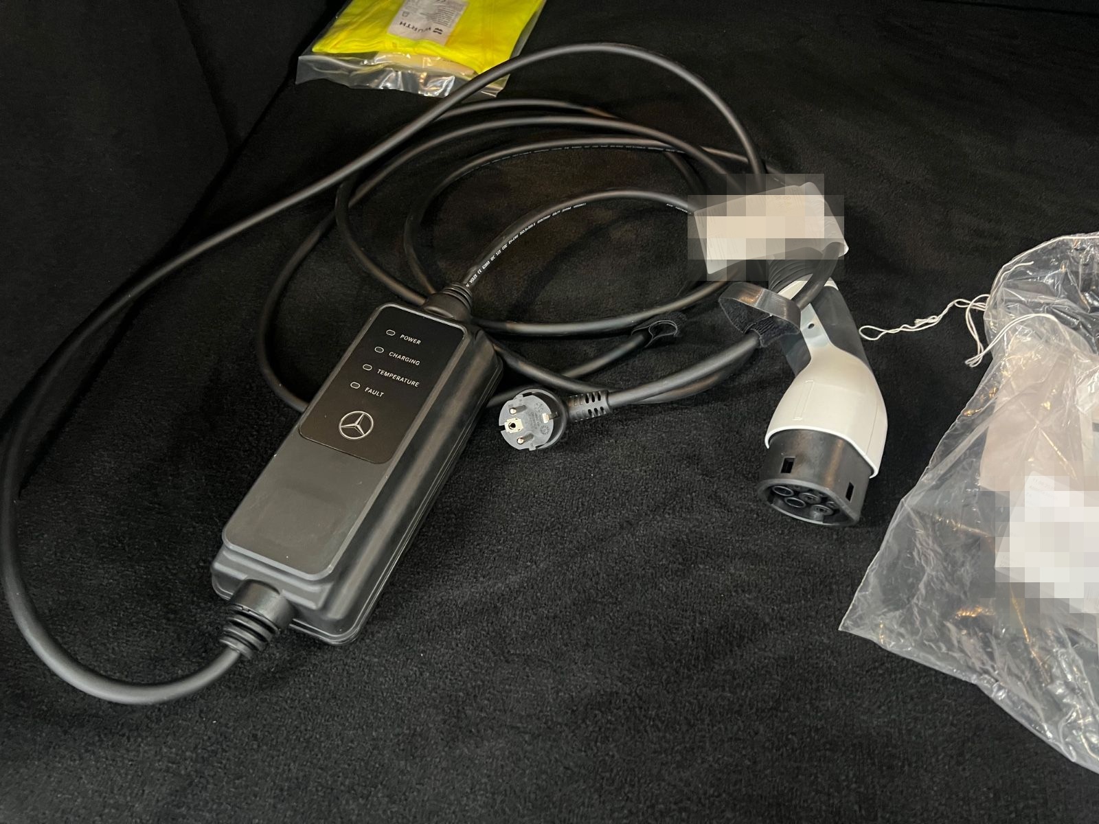 Mercedes-Benz C 300 e T Avantgarde Assitenz+HighEnd+Digi Light foto 15