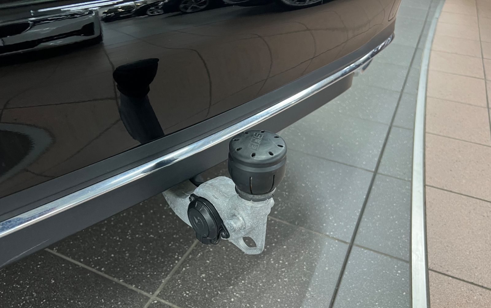 Mercedes-Benz C 300 e T Avantgarde Assitenz+HighEnd+Digi Light foto 17