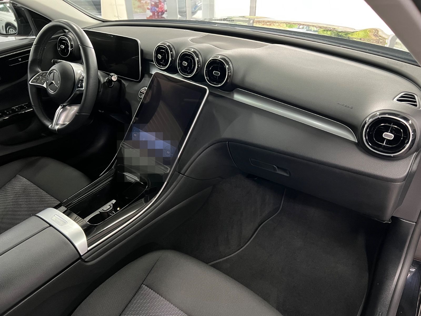Mercedes-Benz C 300 e T Avantgarde Assitenz+HighEnd+Digi Light foto 22