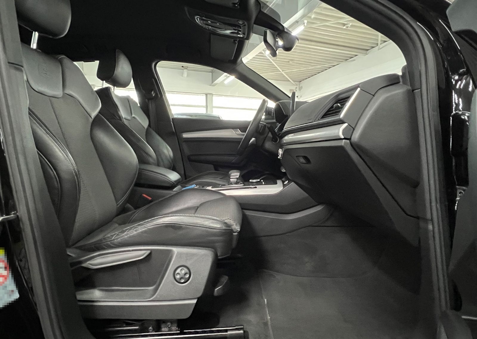 Audi Q5 50 TFSI e quattro sport S Line Stadt+Tour+LED foto 18