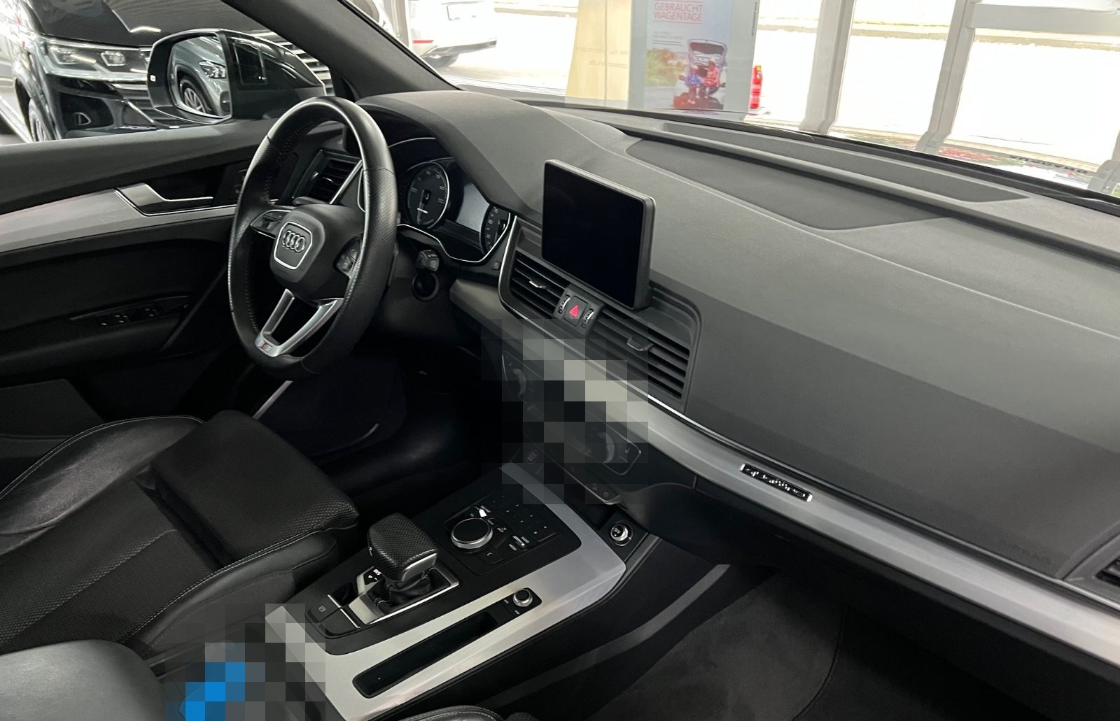 Audi Q5 50 TFSI e quattro sport S Line Stadt+Tour+LED foto 19