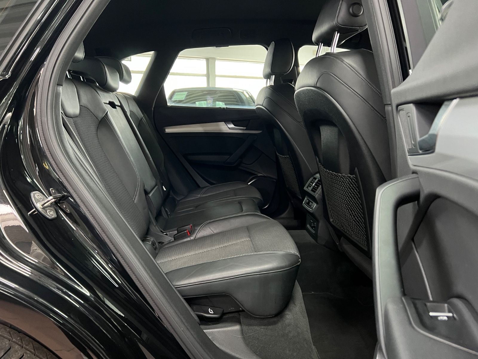 Audi Q5 50 TFSI e quattro sport S Line Stadt+Tour+LED foto 20