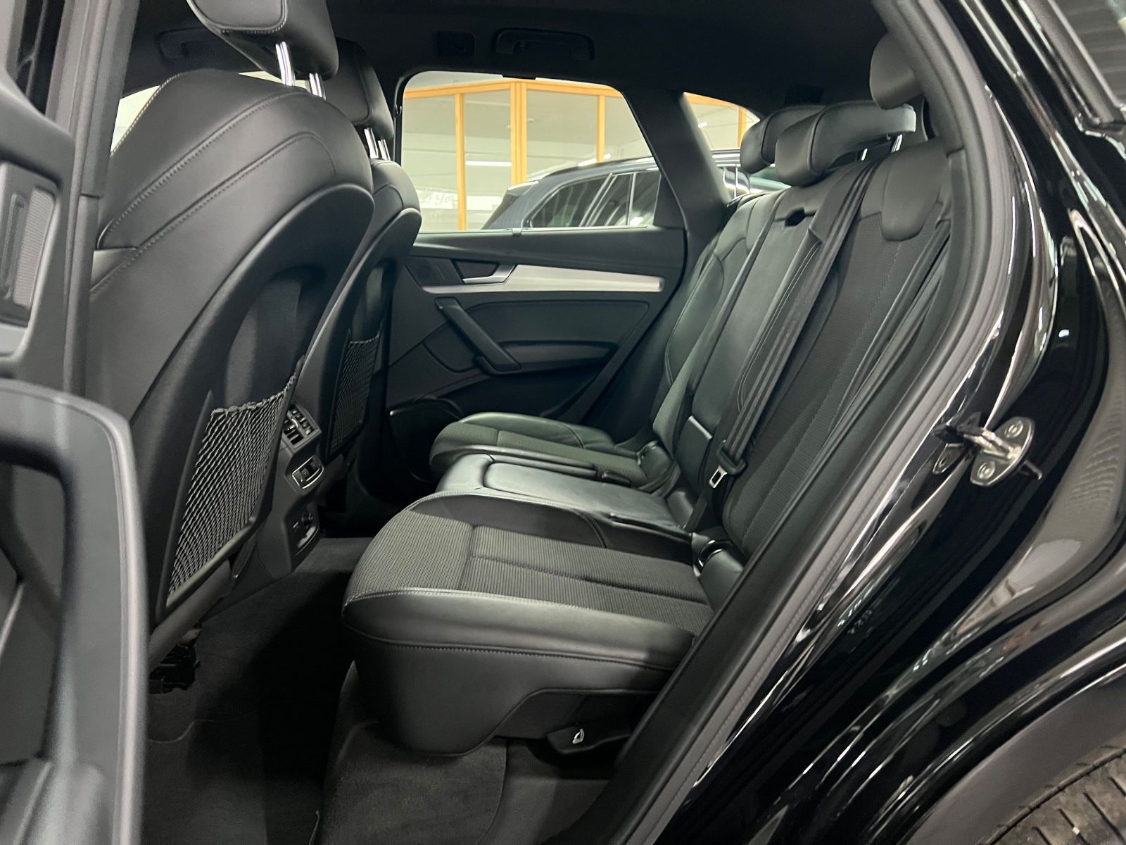 Audi Q5 50 TFSI e quattro sport S Line Stadt+Tour+LED foto 24